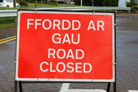 Cardiff Council - 🚧 Rover Way Closure Update Following... | Facebook