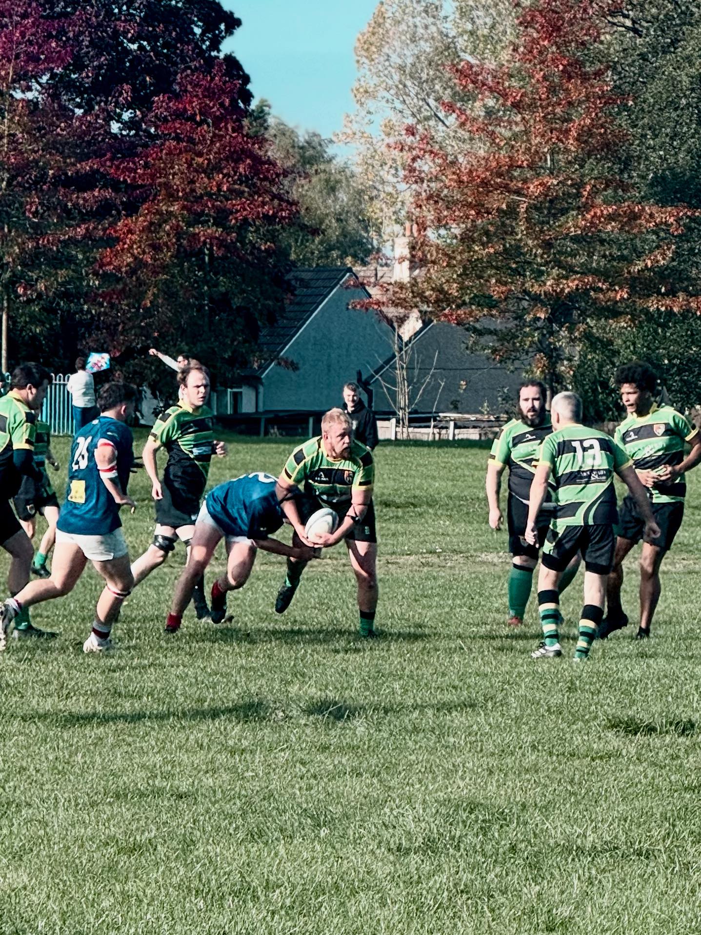 📸 🔰 - Linley & Kidsgrove RUFC | Facebook