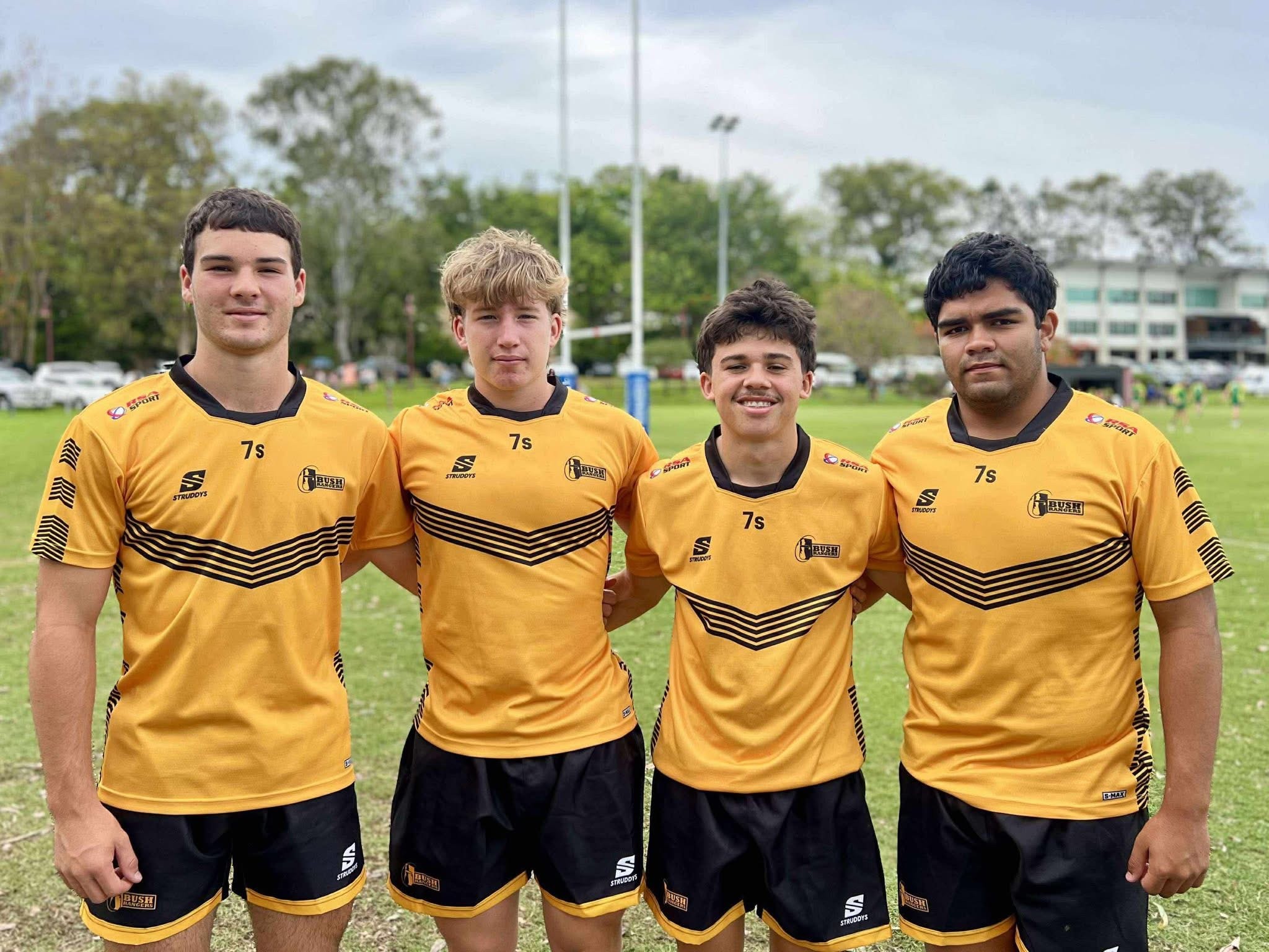 RGS Rugby - RGS Rugby added a new photo.