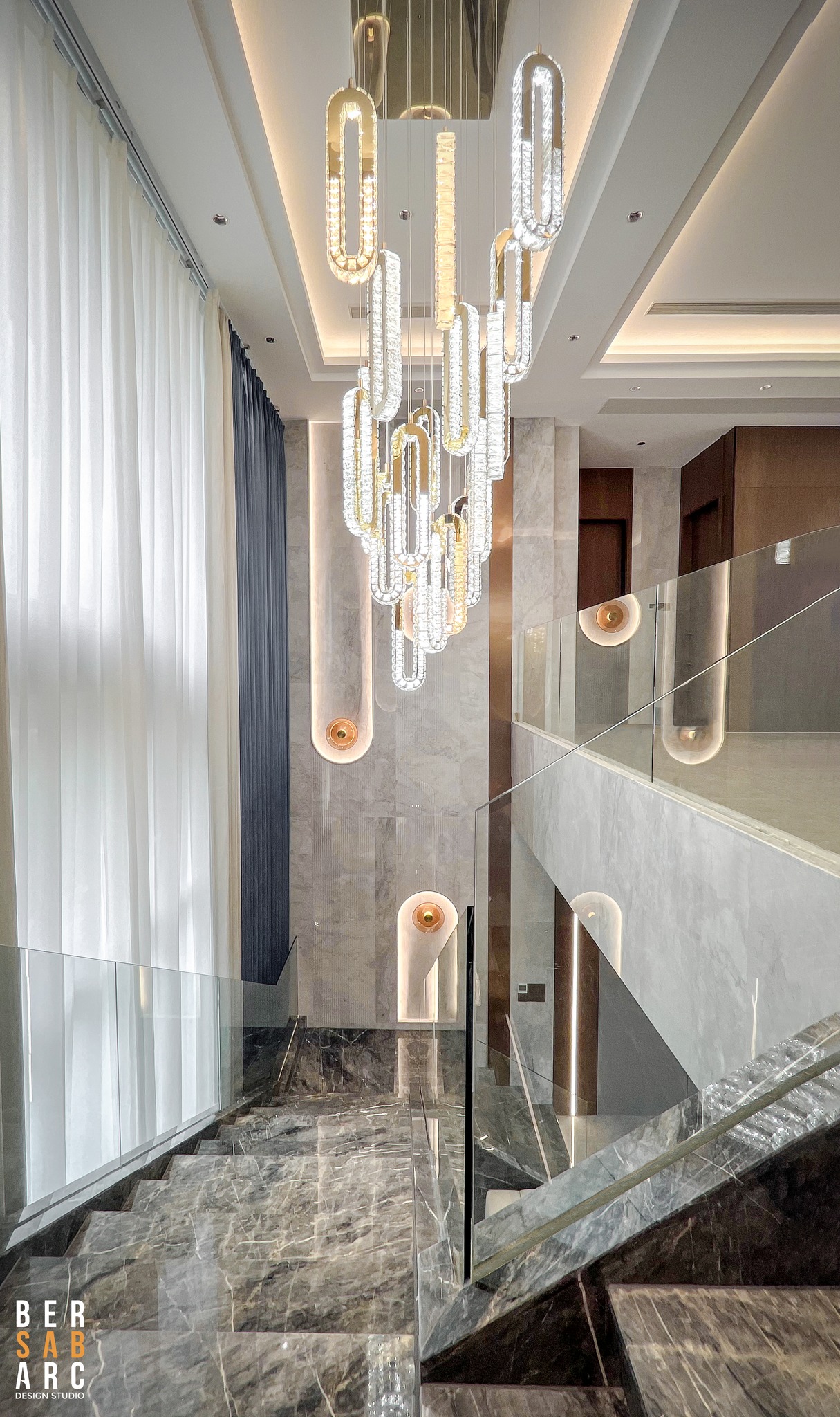 BER SAB ARC Design Studio