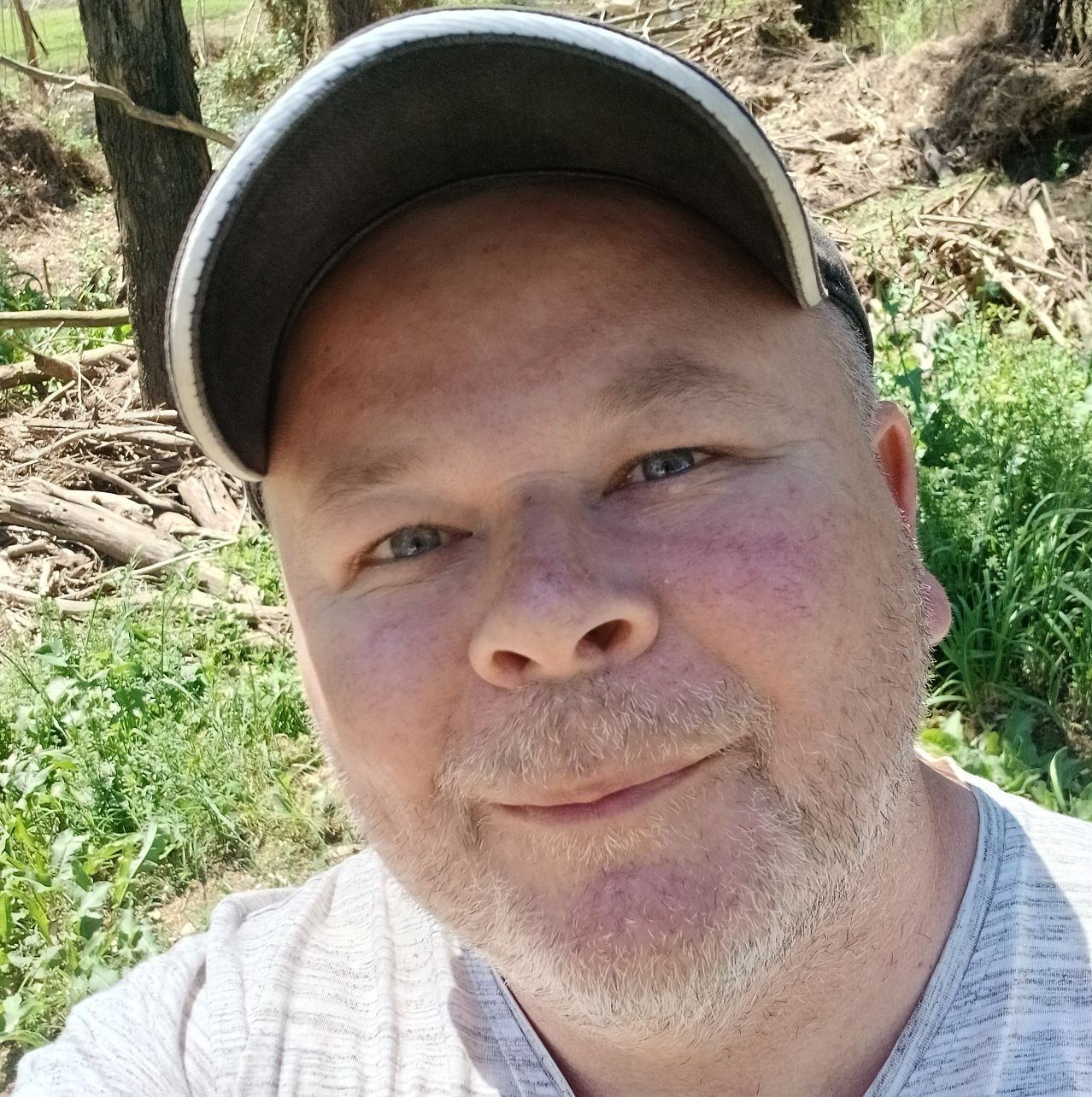 Kevin Chapman