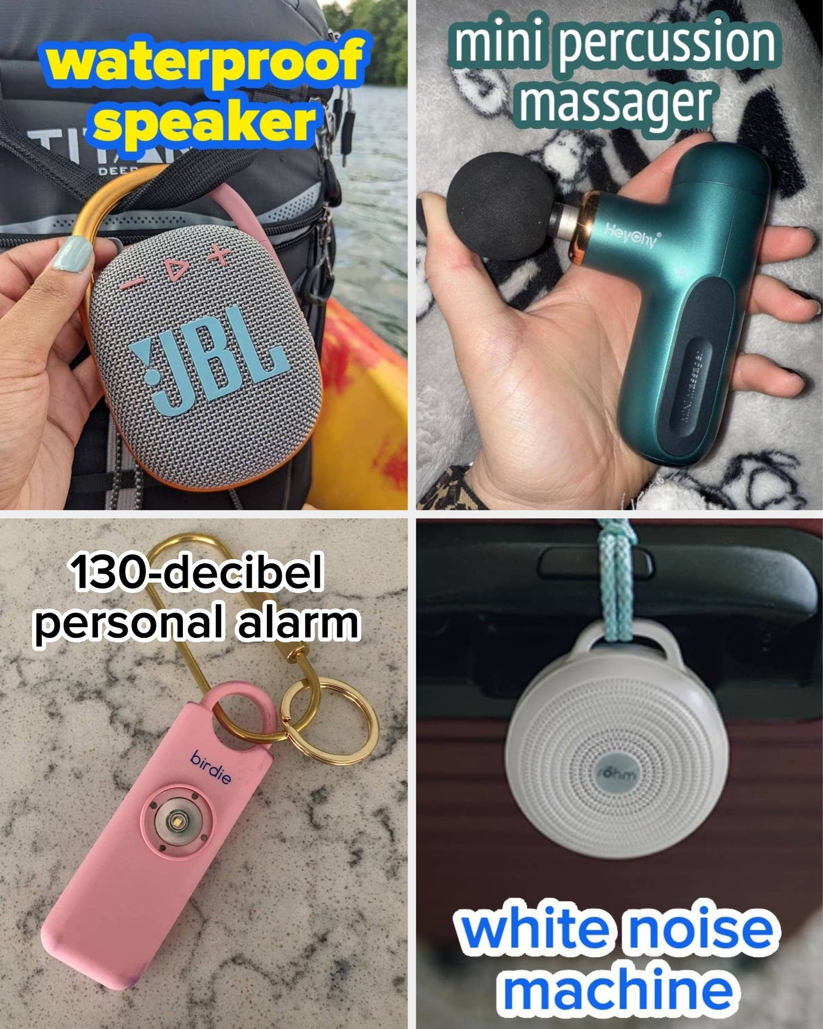 BuzzFeed - 36 Clever Travel Gadgets That Might Inspire You To Start ...