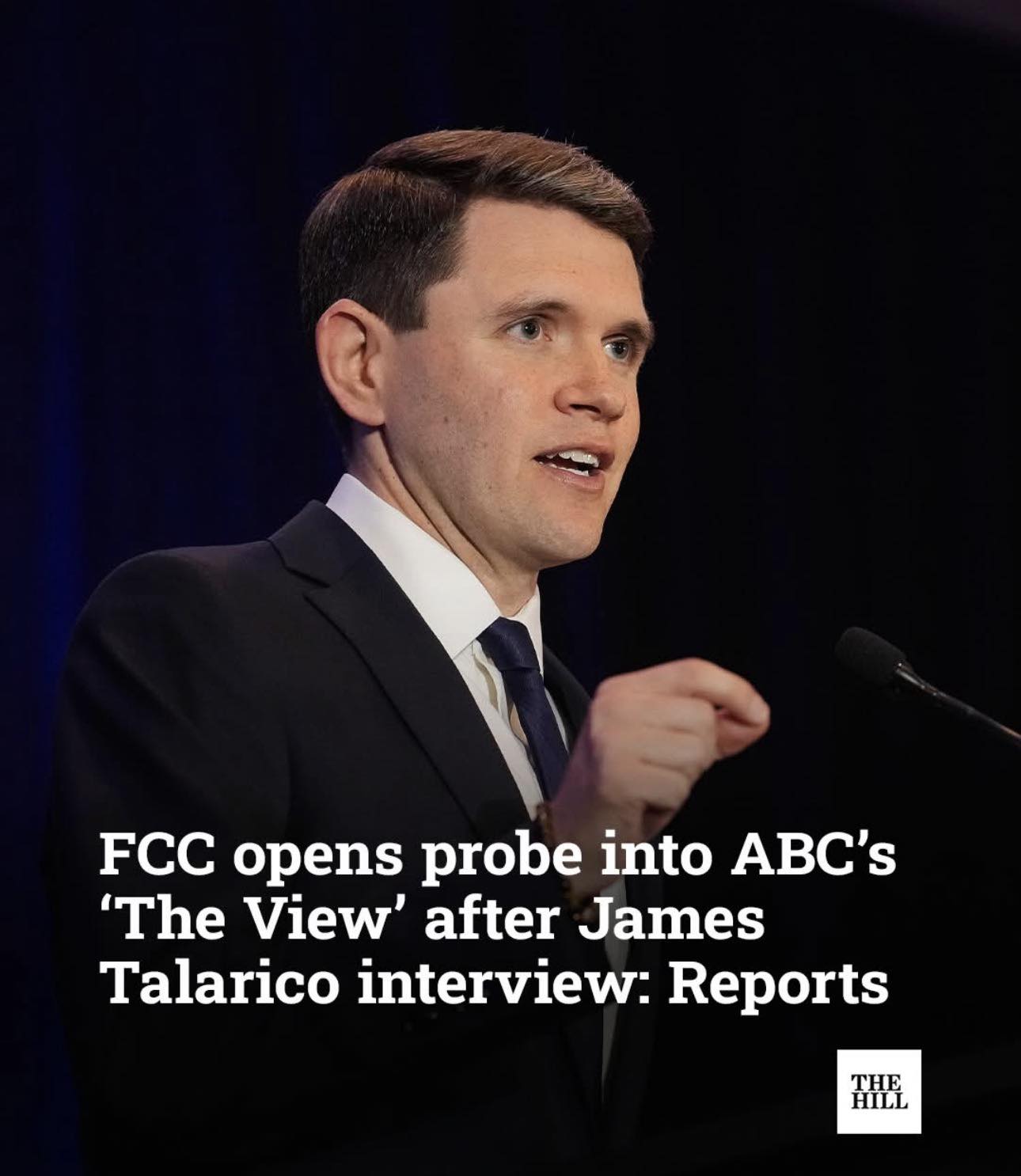 Nabil - The Federal Communications Commission (FCC) launched a probe ...