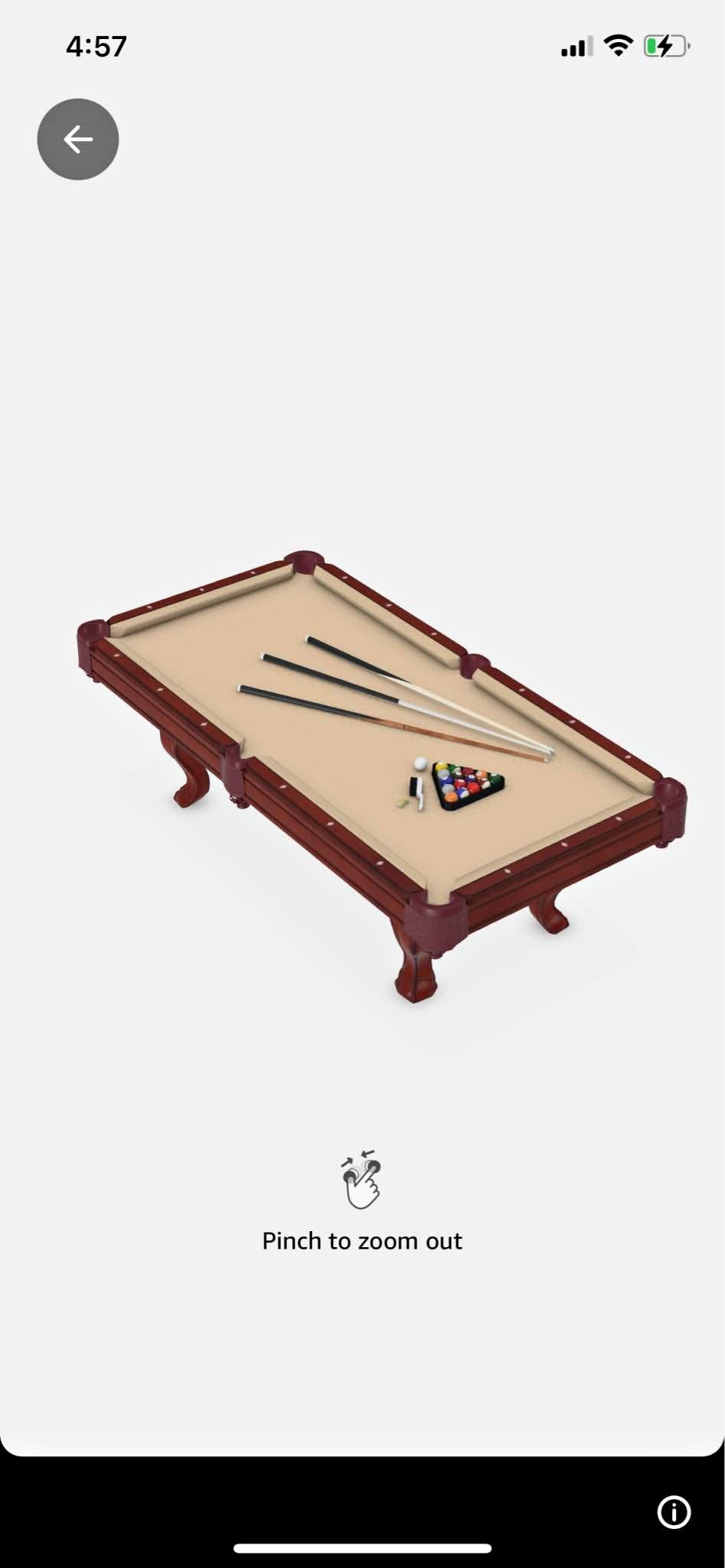 Billiard Tables for sale in Auburn, Washington | Facebook Marketplace