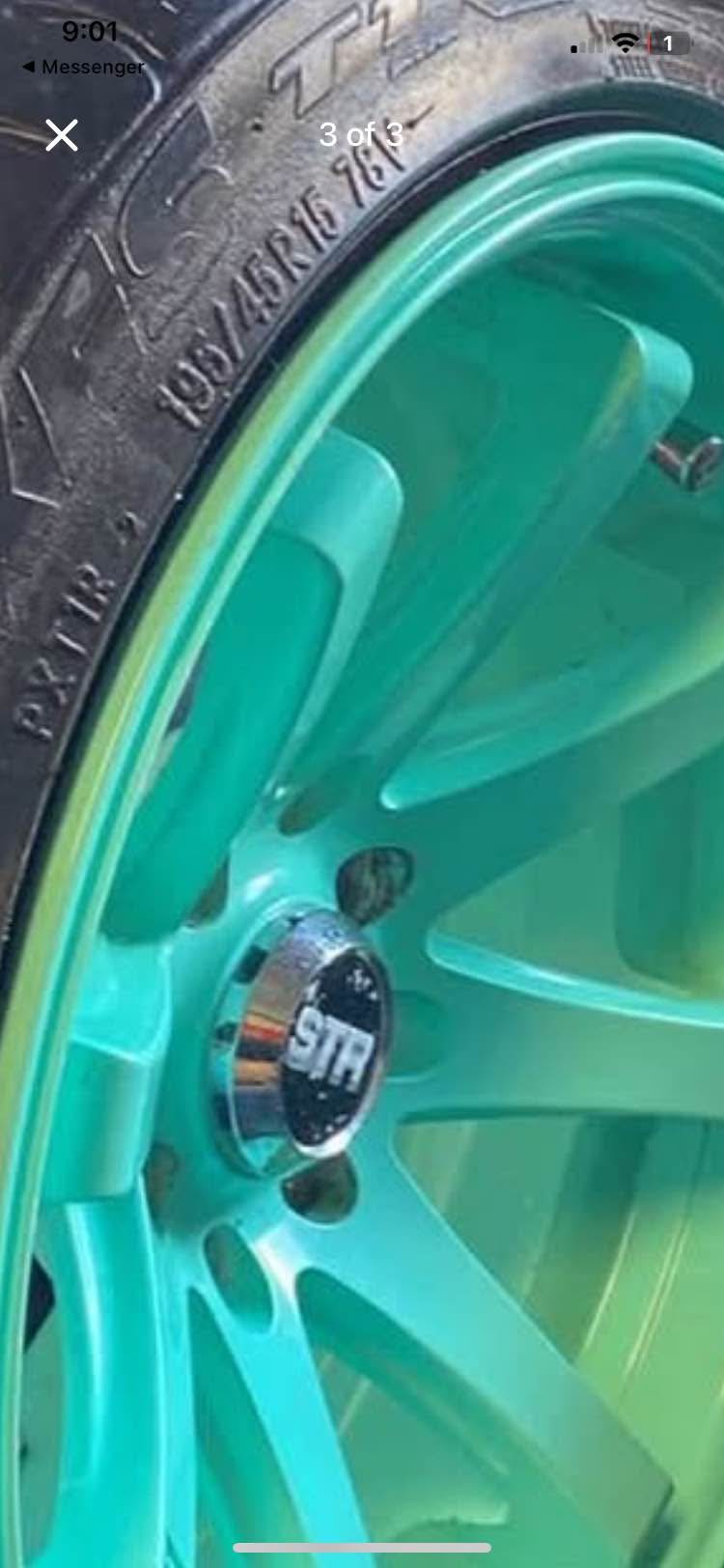 Rims for sale STR 15x8” - Car Wheels, Tires & Parts - Haines City ...