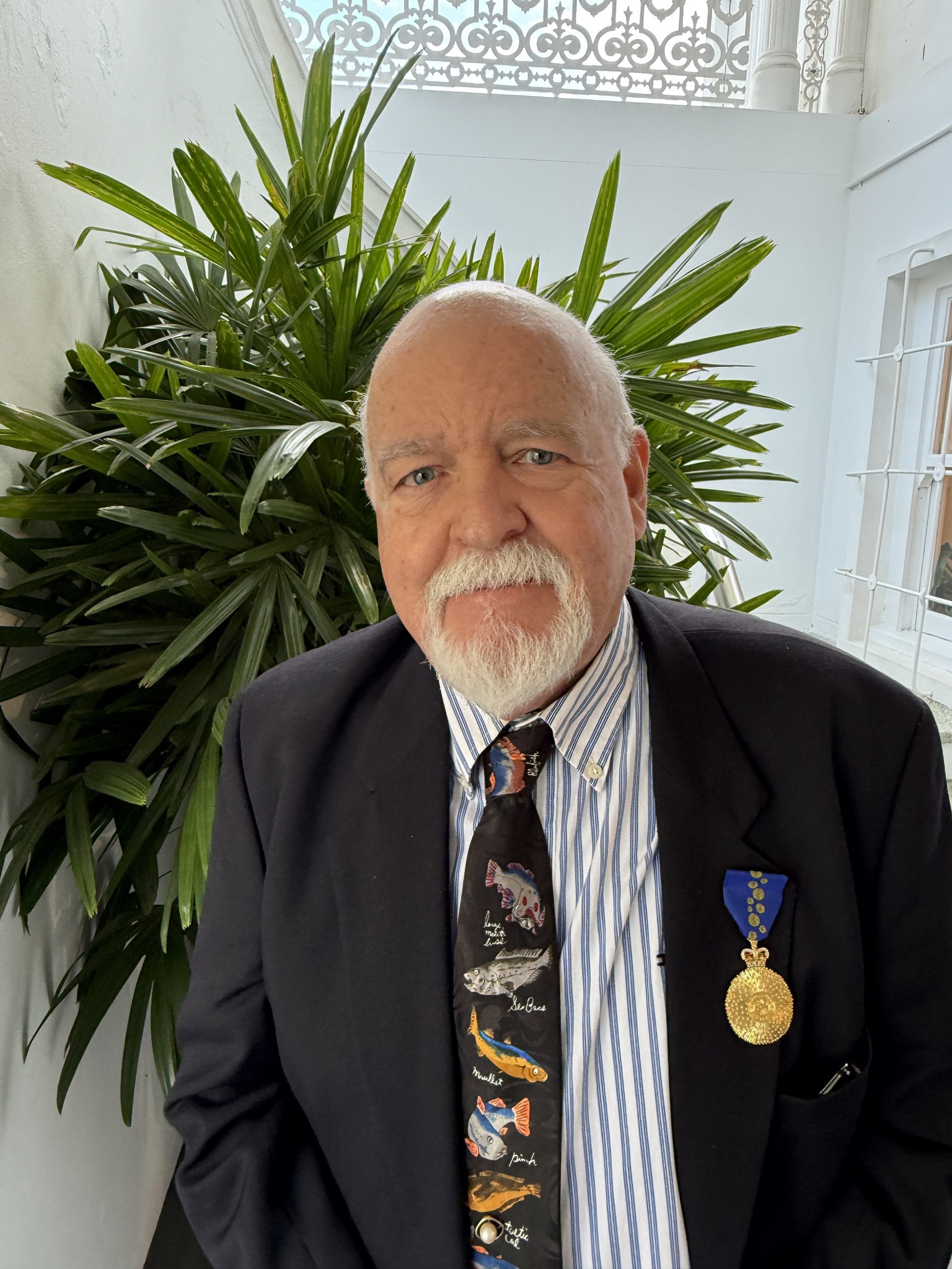 Governor of Queensland