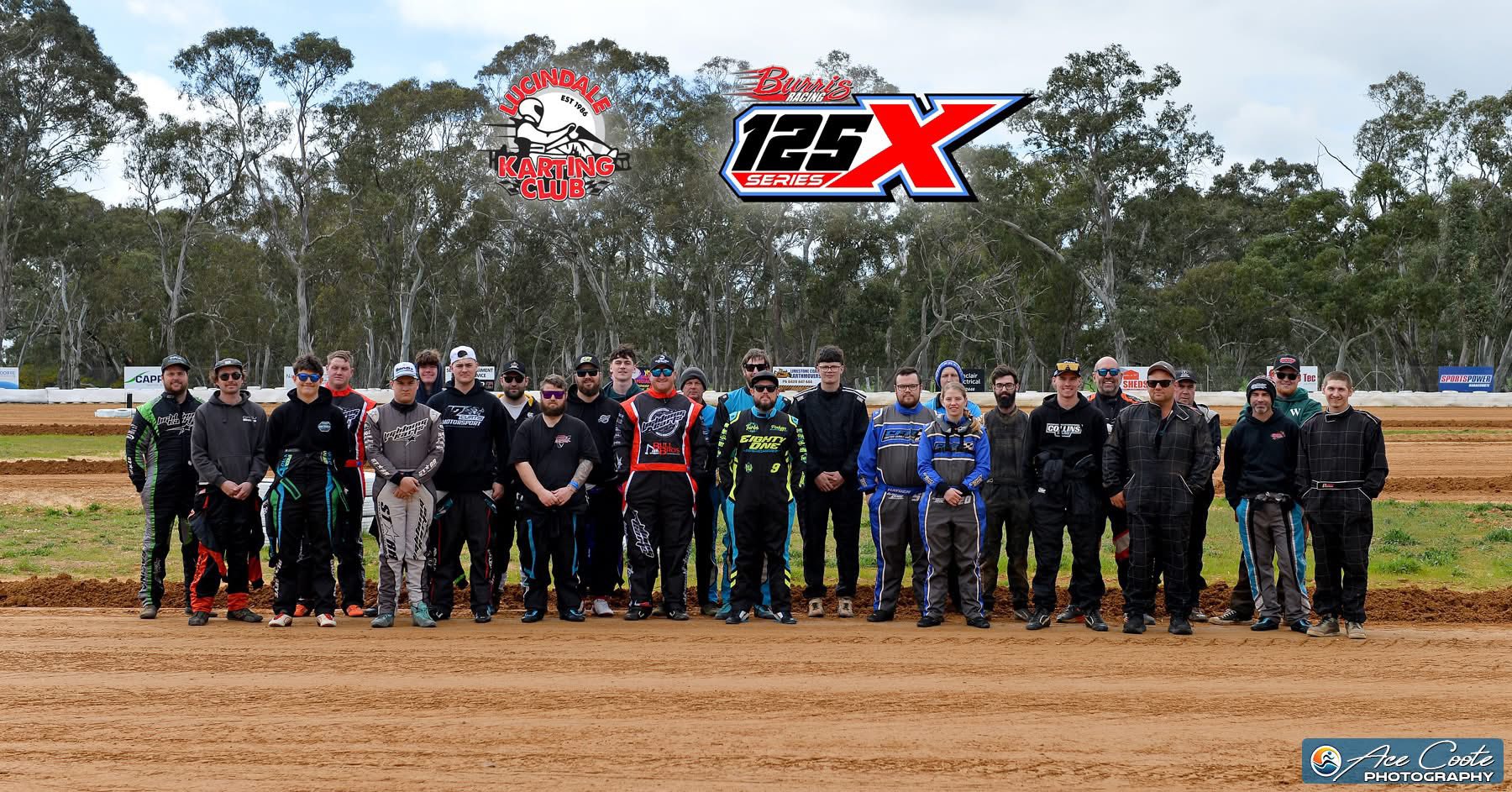 🏁 Round 2 & 3 – 125X Series 🏁 (South... - Curtis Motorsport | Facebook