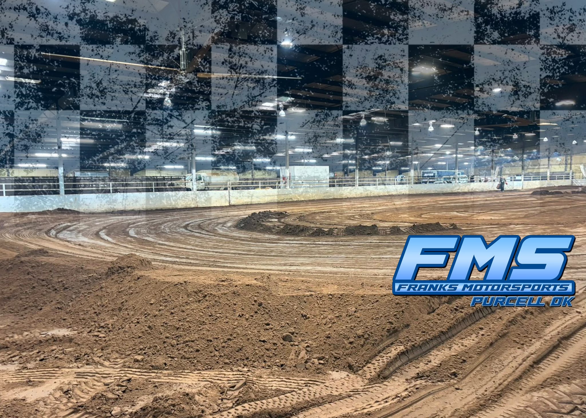 FMS Racing series