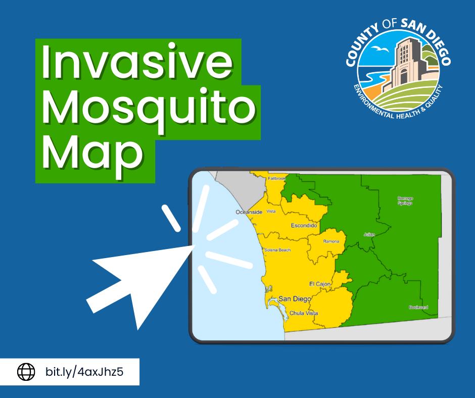 County - 🦟 Track invasive mosquitoes in your area! You can see where ...