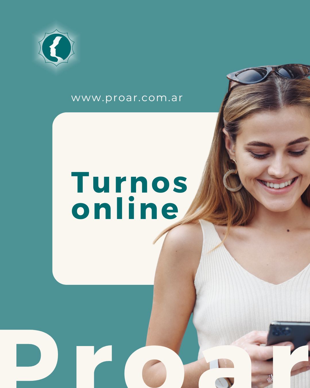 Proar Centro Médico | Rosario