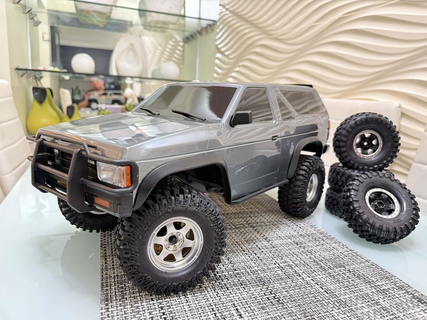 Scale RC Works Ph added a new photo. - Scale RC Works Ph