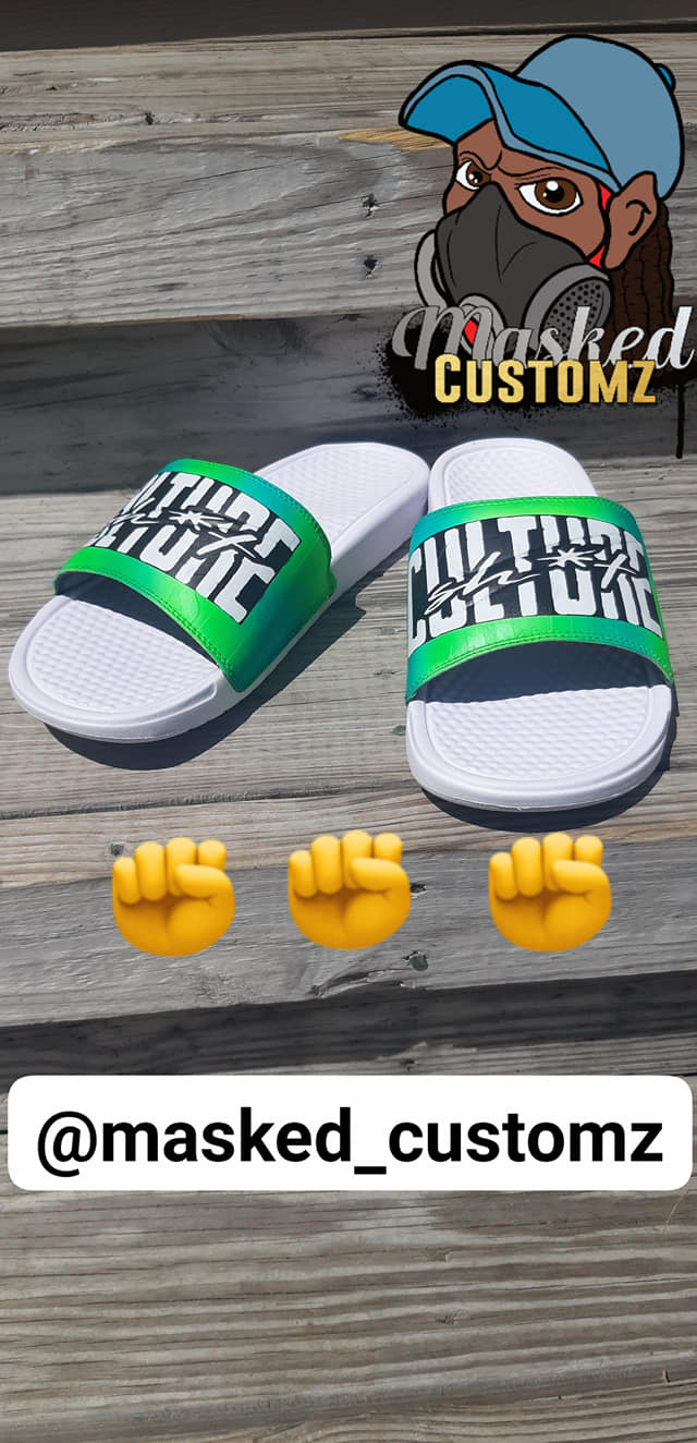 Culture Shit LLC️ | Clinton Township MI