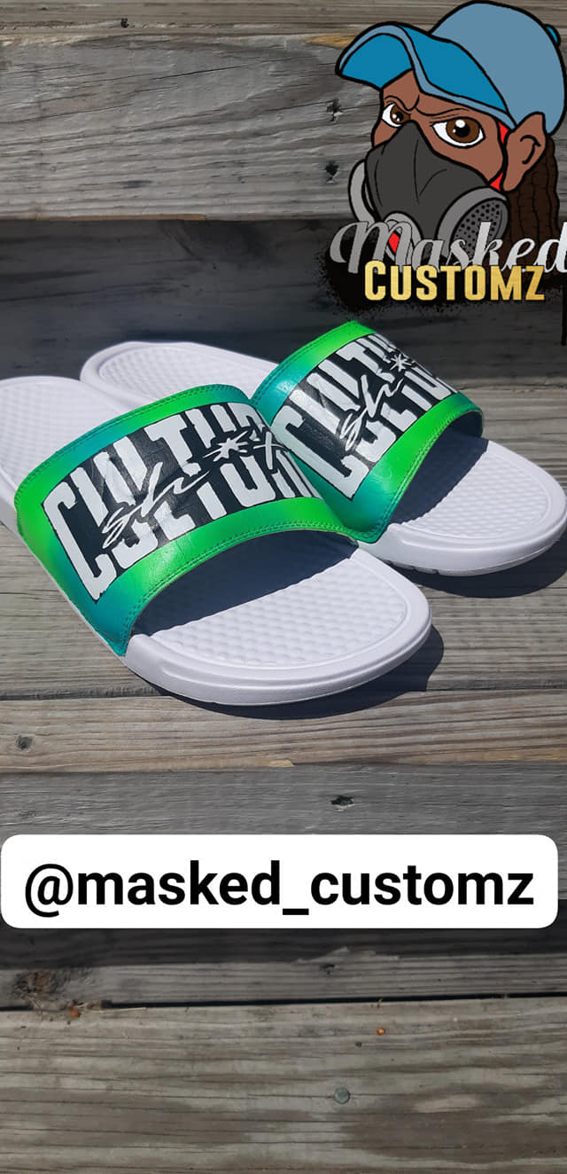 Culture Shit LLC️ | Clinton Township MI