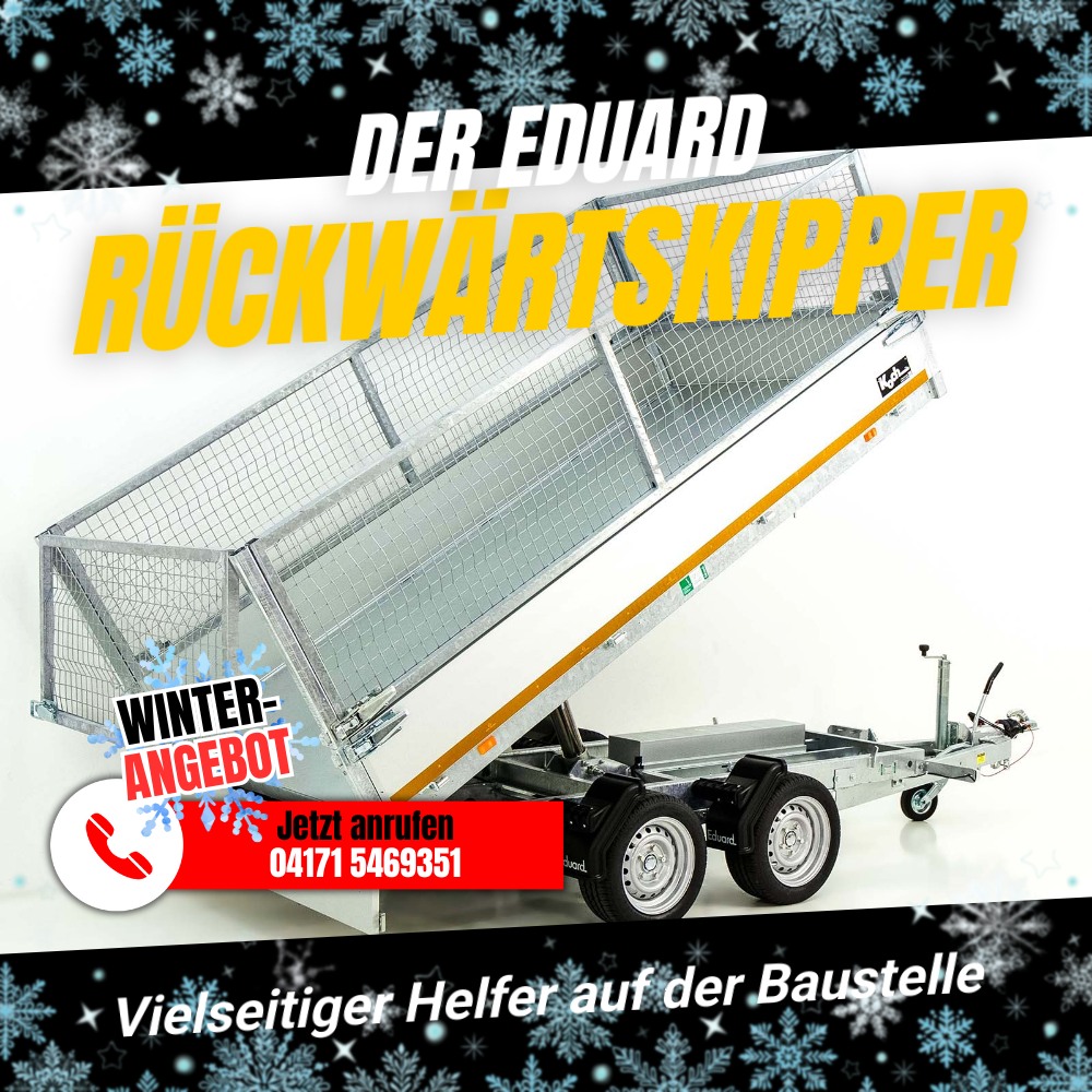 Koch Anhnger Winsen