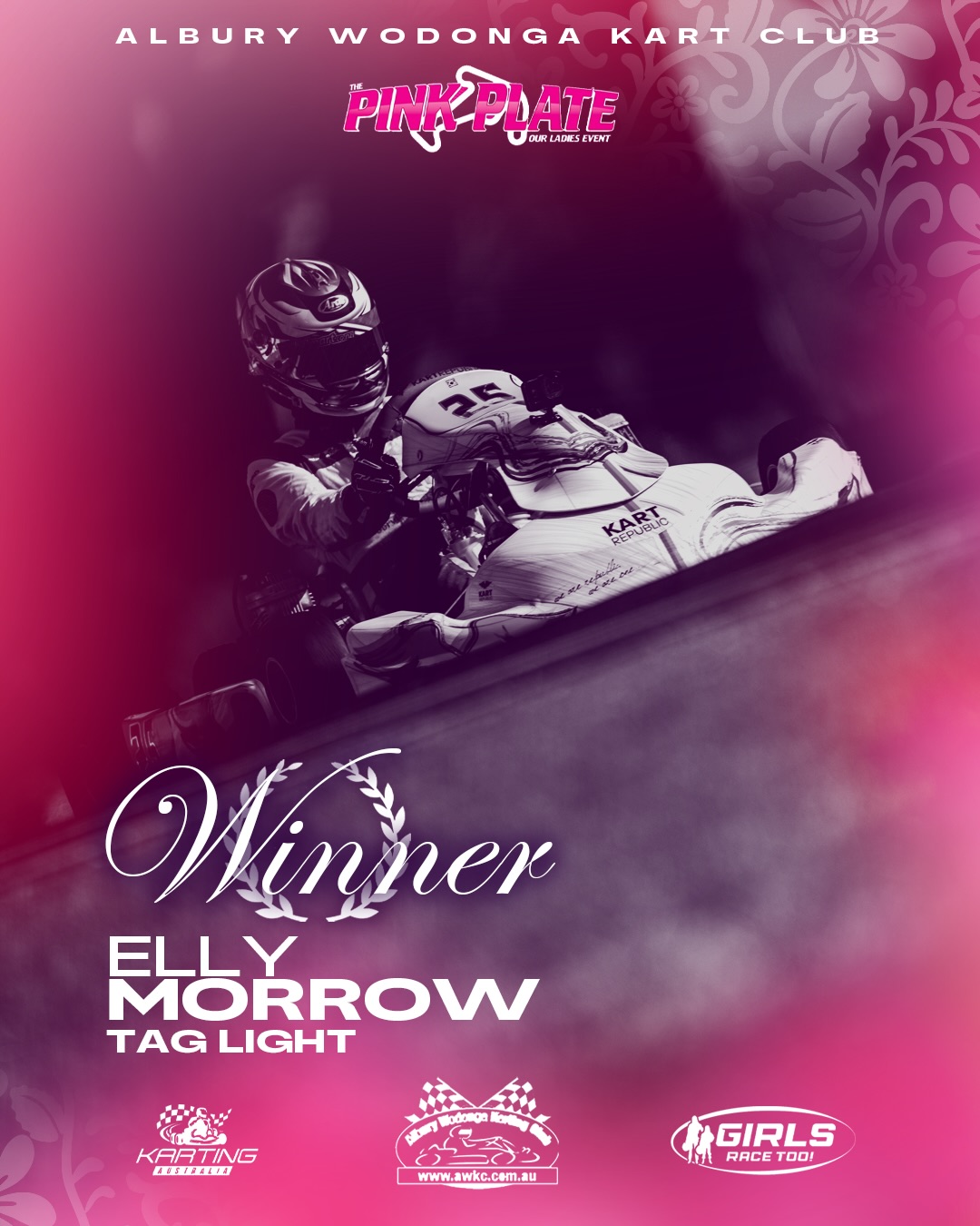 Karting Australia added a new photo. - Karting Australia