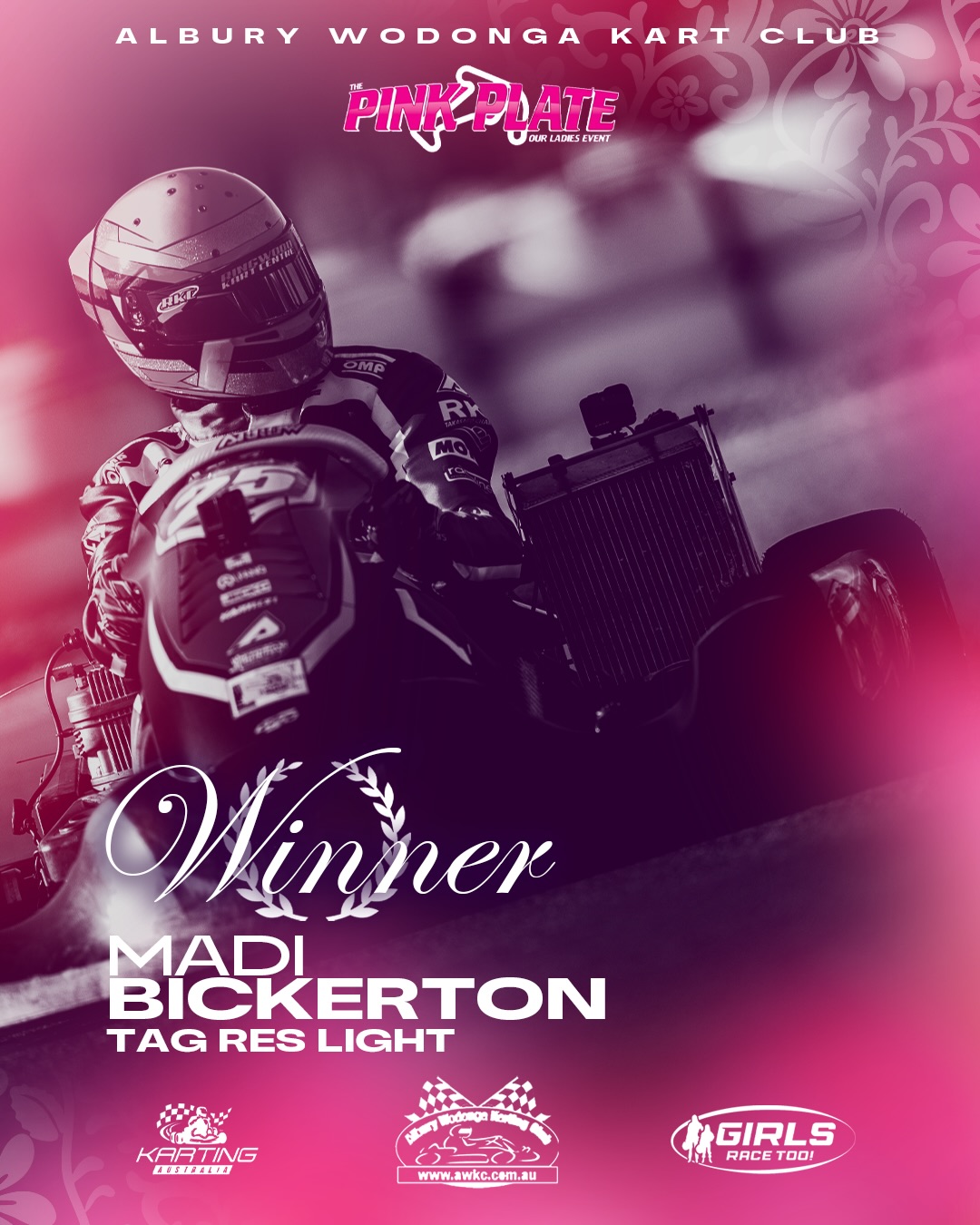 Karting Australia added a new photo. - Karting Australia