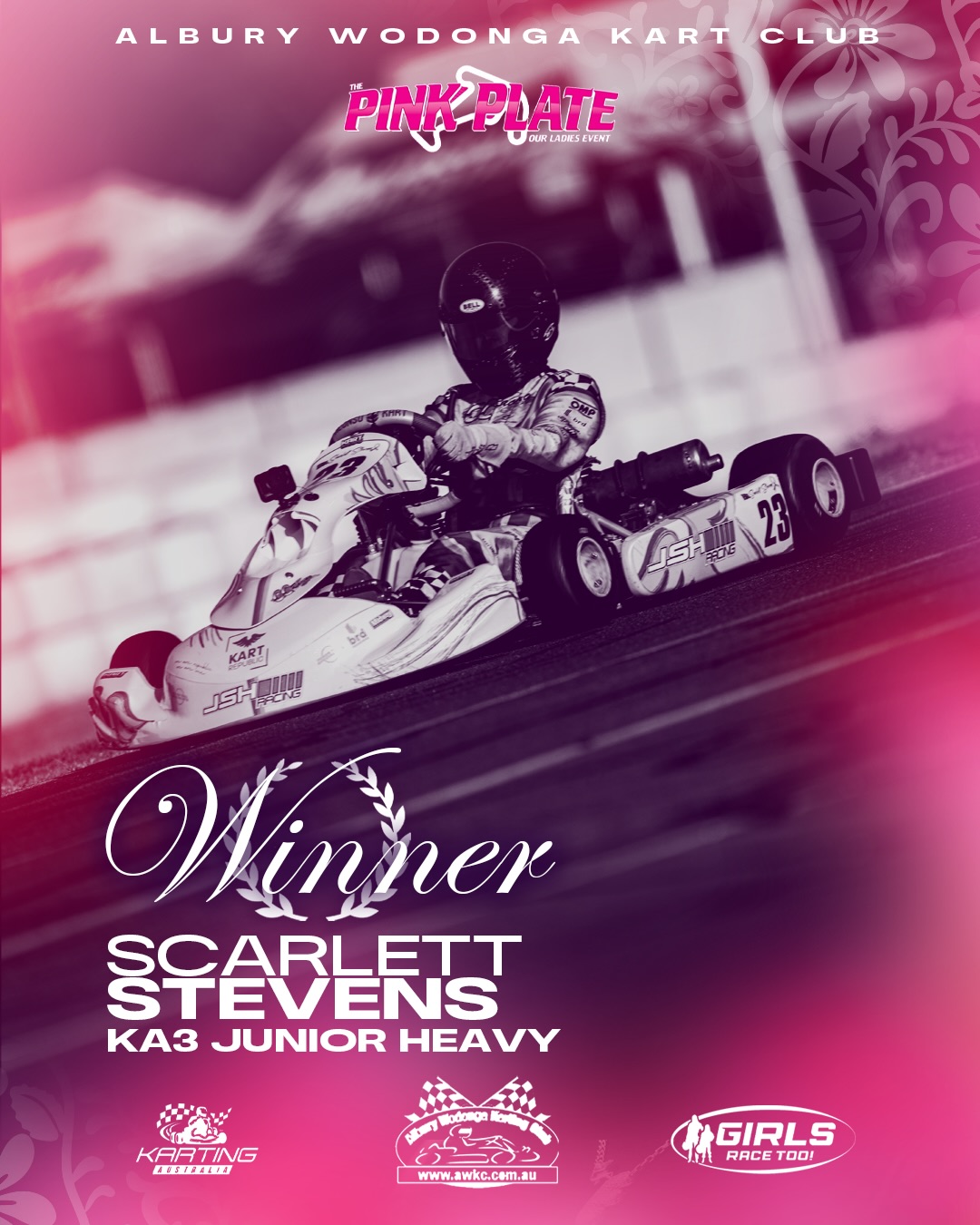 Karting Australia added a new photo —... - Karting Australia