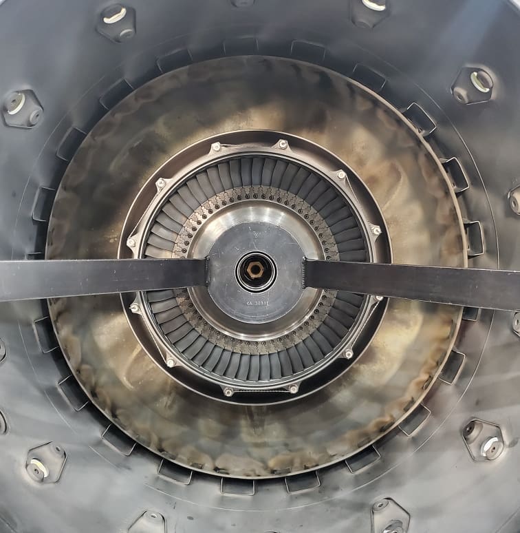 Air - Any Idea what we're looking at? #maintenancemonday . . . . . . We ...