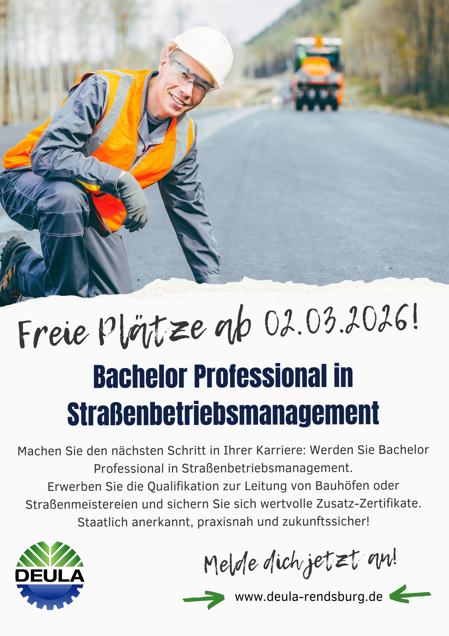 DEULA Schleswig-Holstein GmbH | Rendsburg