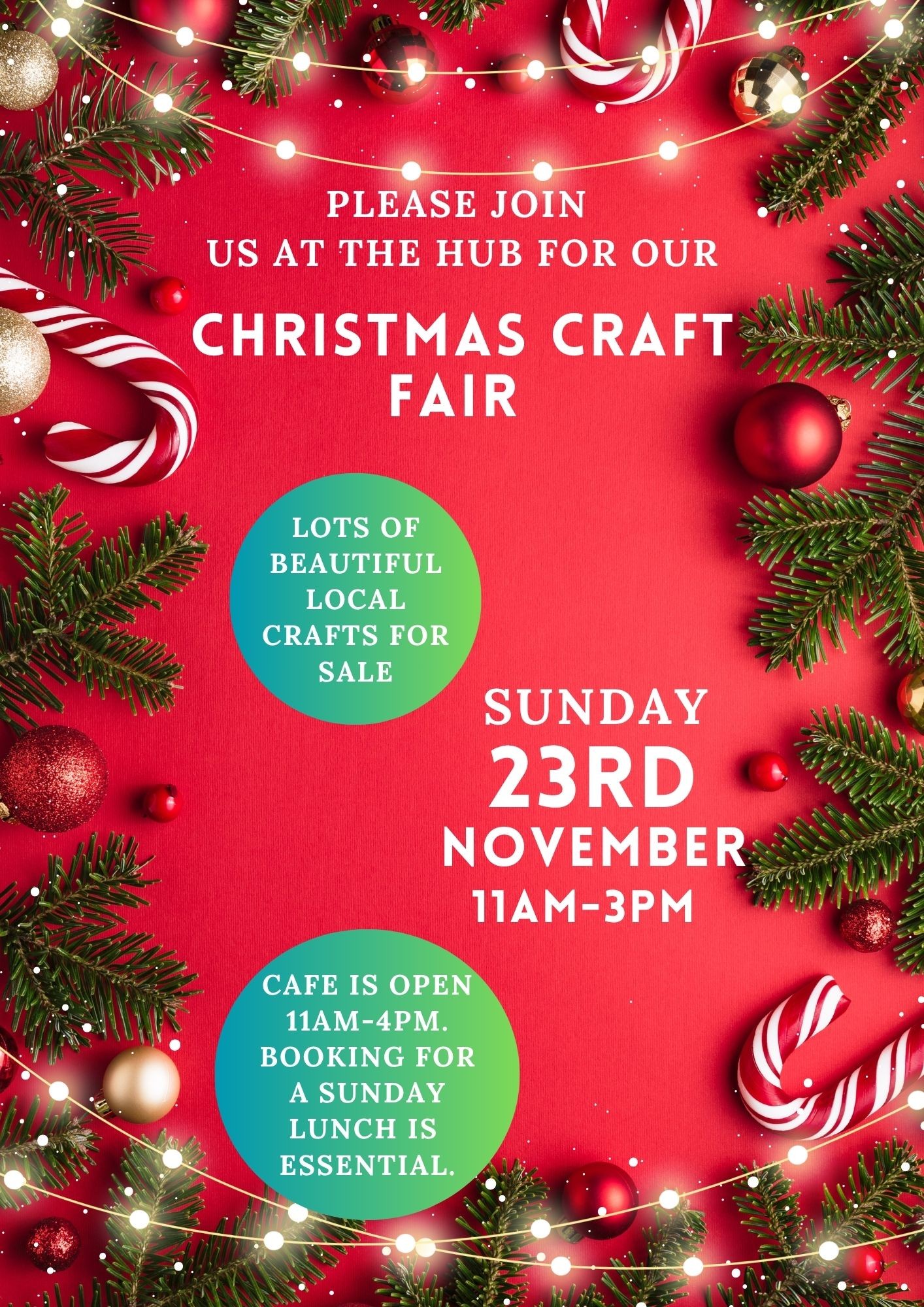 The Benty Hall and Community Group Facebook