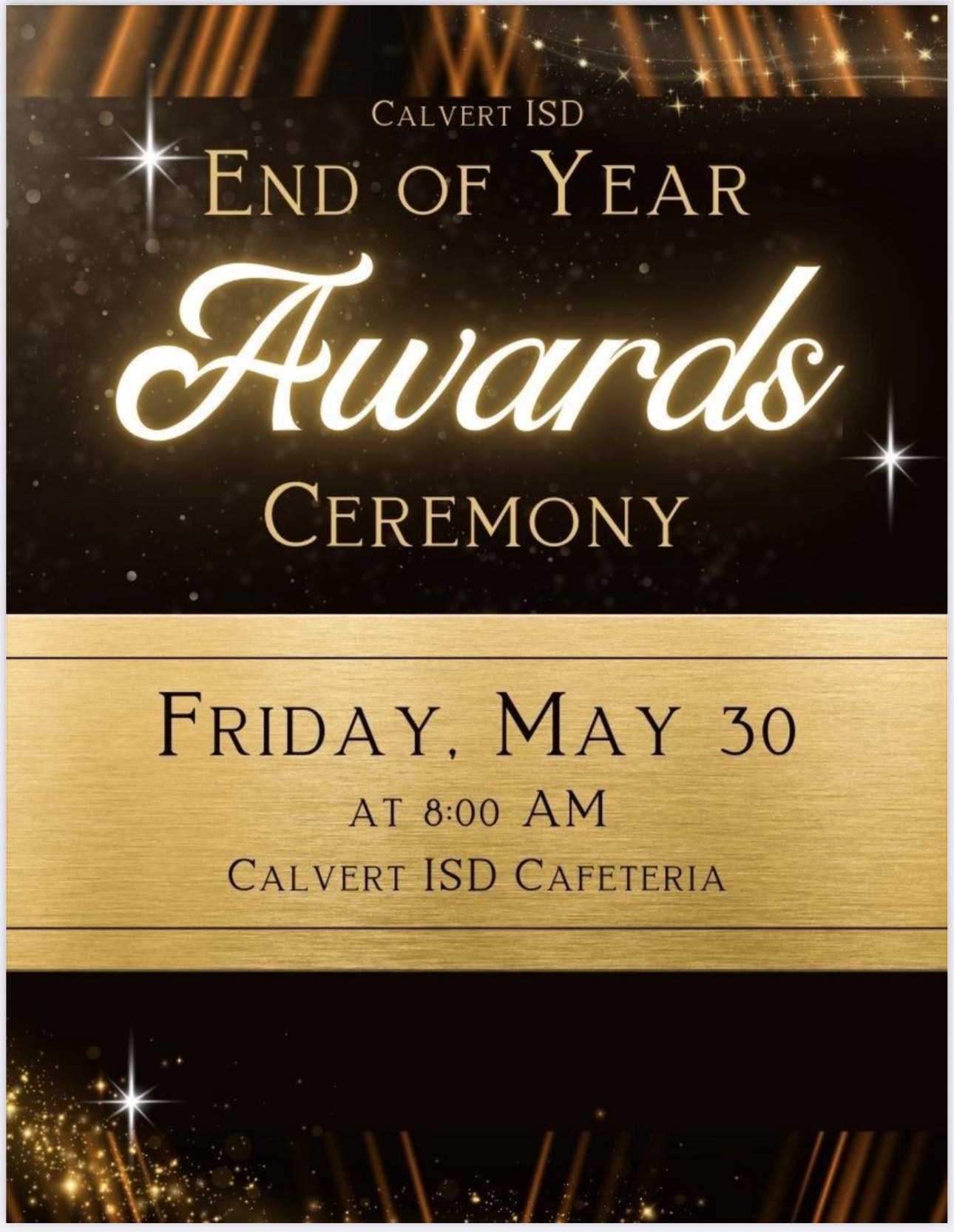 Calvert ISD | Calvert TX