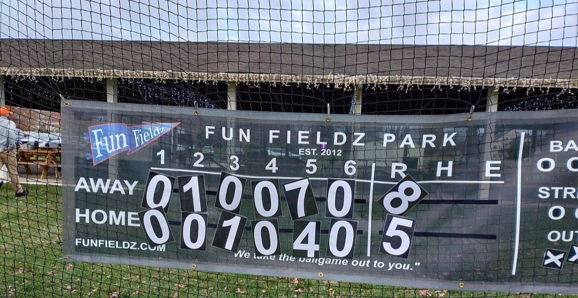 Fun Fieldz | Norristown PA