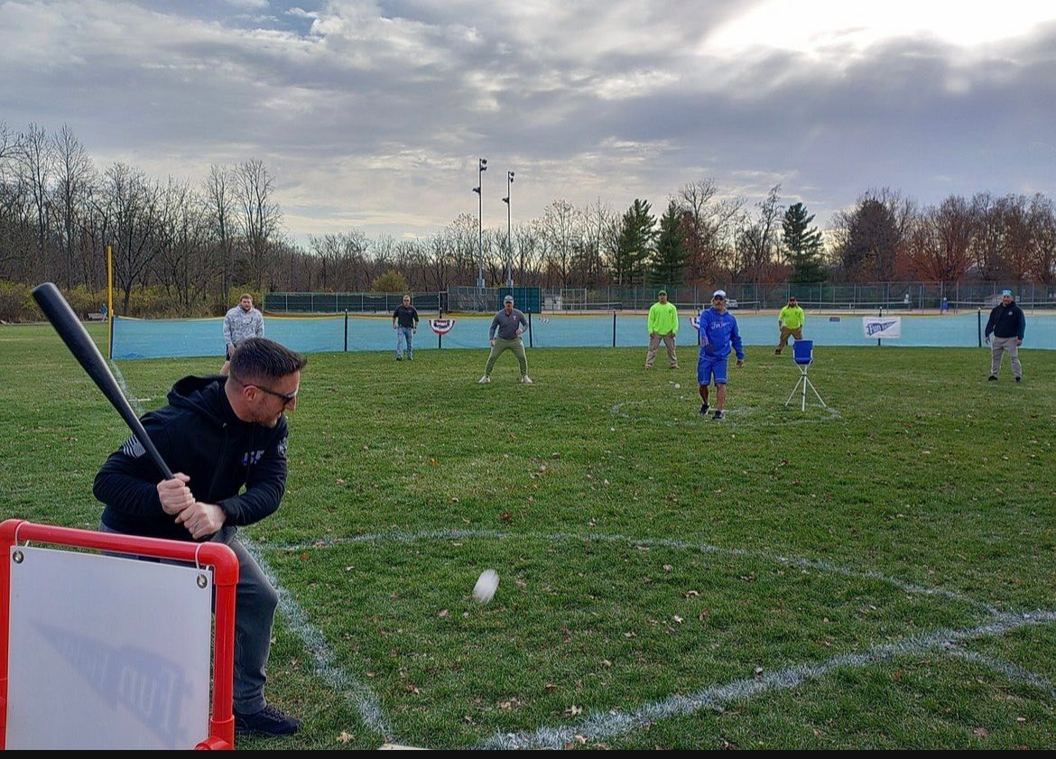 Fun Fieldz | Norristown PA