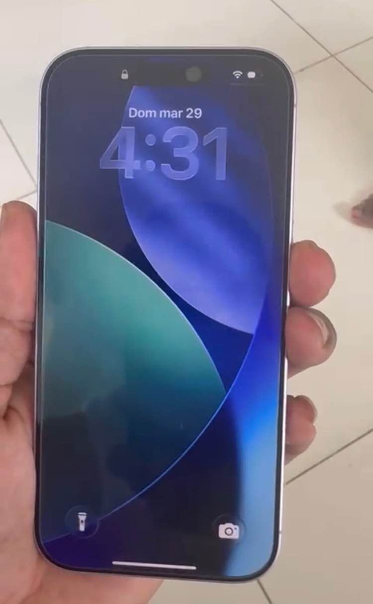 iPhone 17 normal 256 gb - Cell Phones - Santo Domingo, Dominican ...
