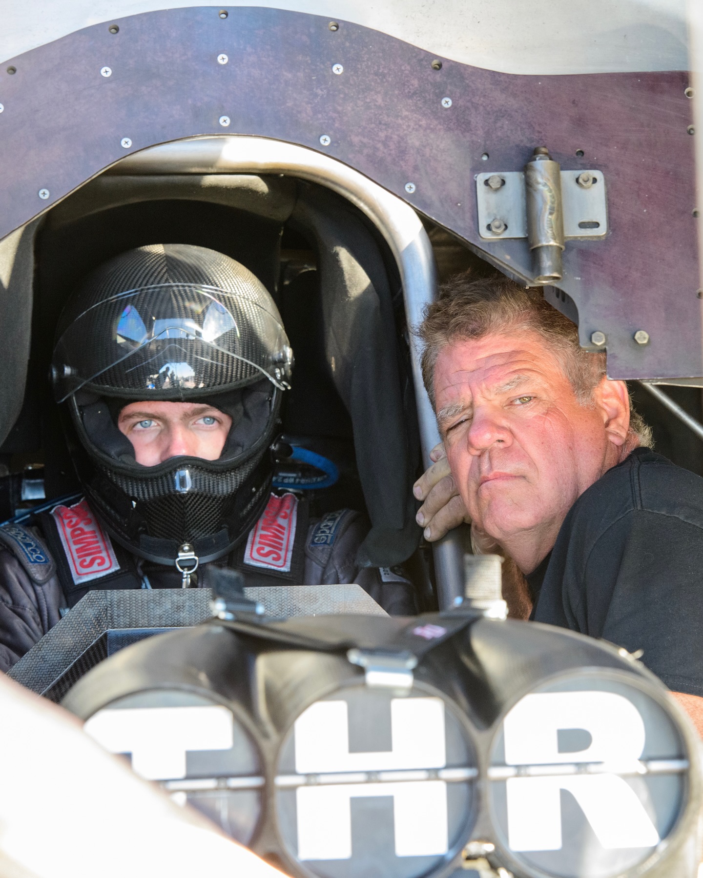 Terry Haddock Racing | New Braunfels TX