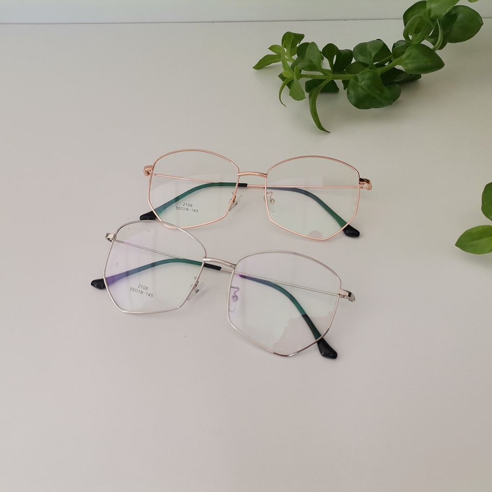Scripted Optometry | Johannesburg