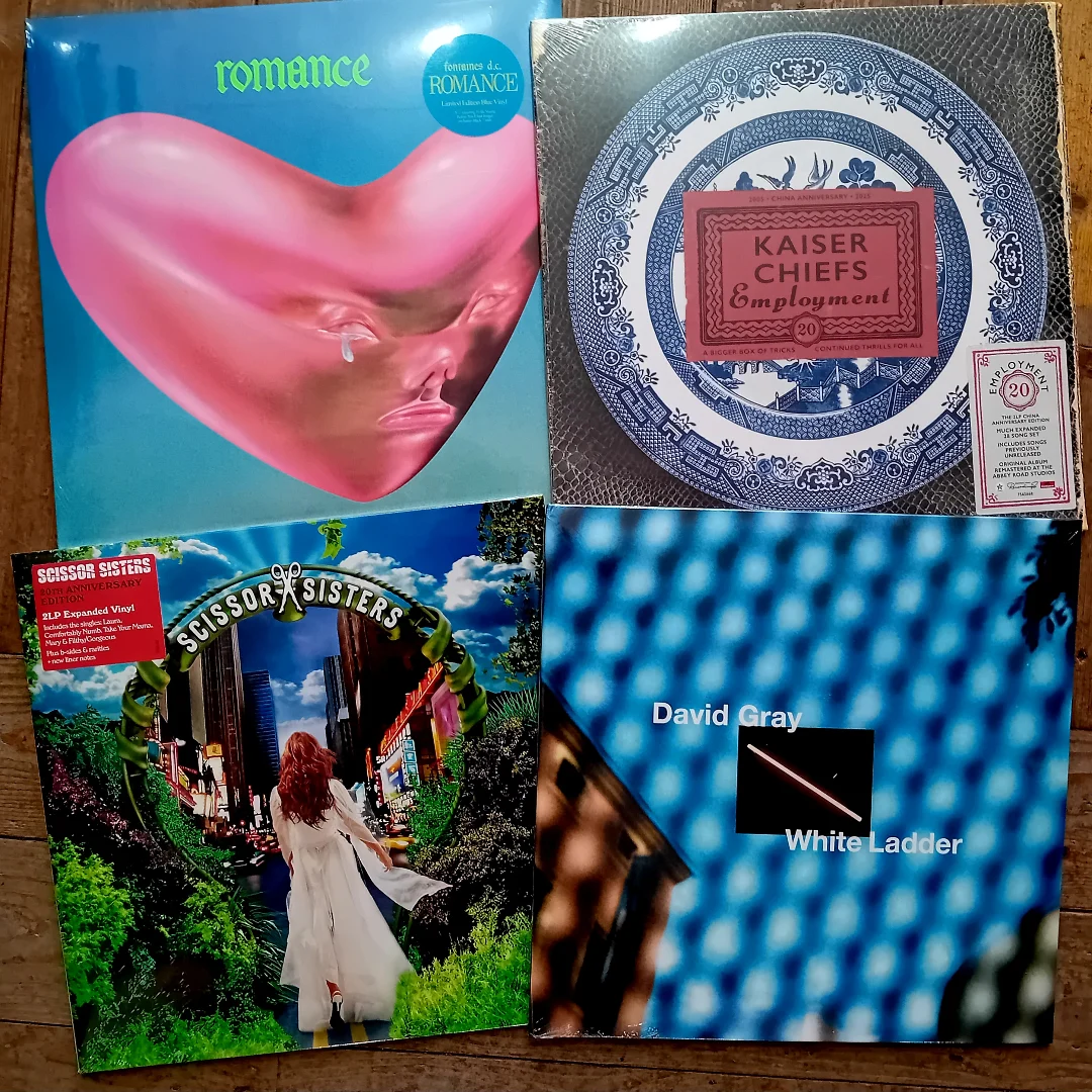Tomorrow we will present you two classic re-issues! Running Wild's