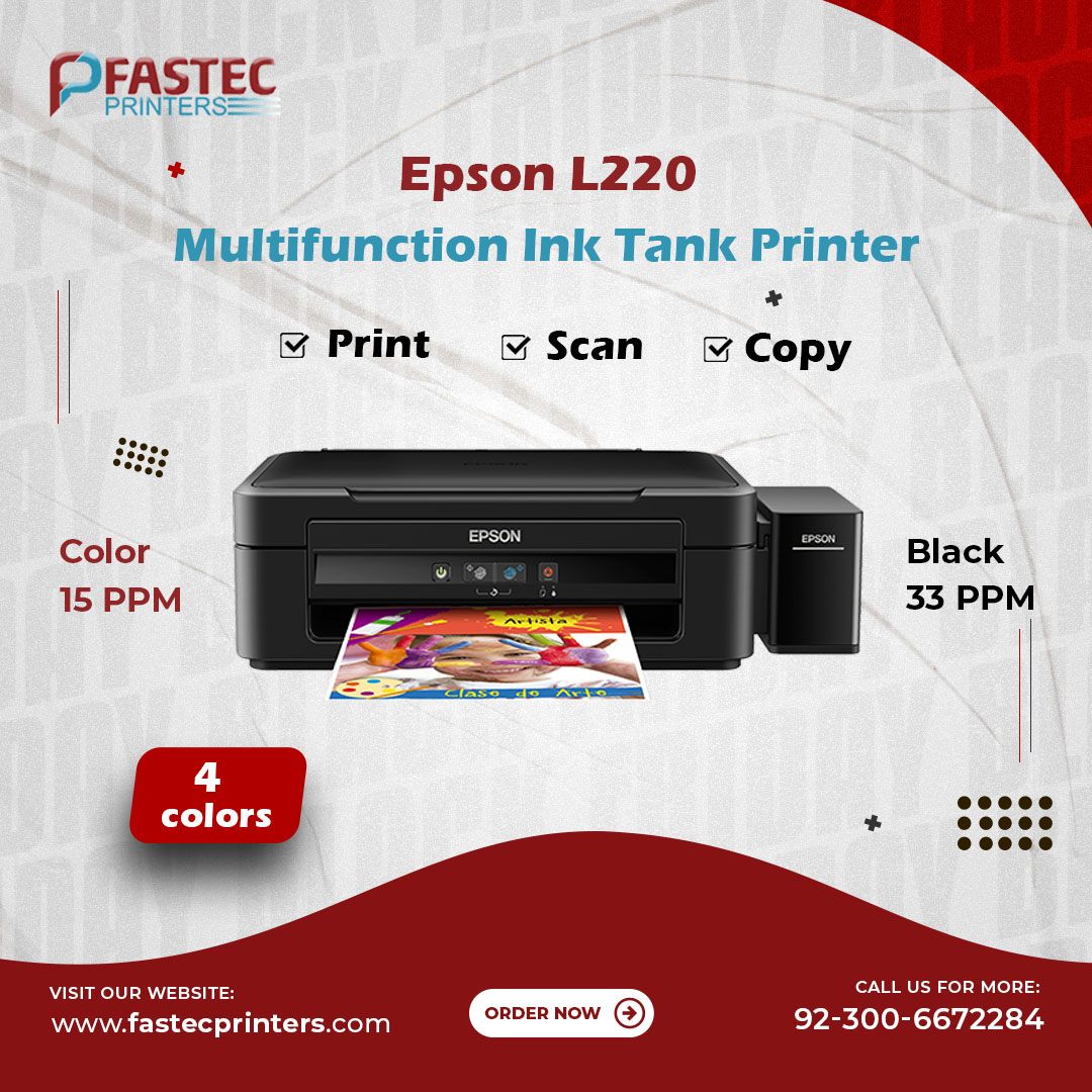 Epson Faisalabad | Faisalabad