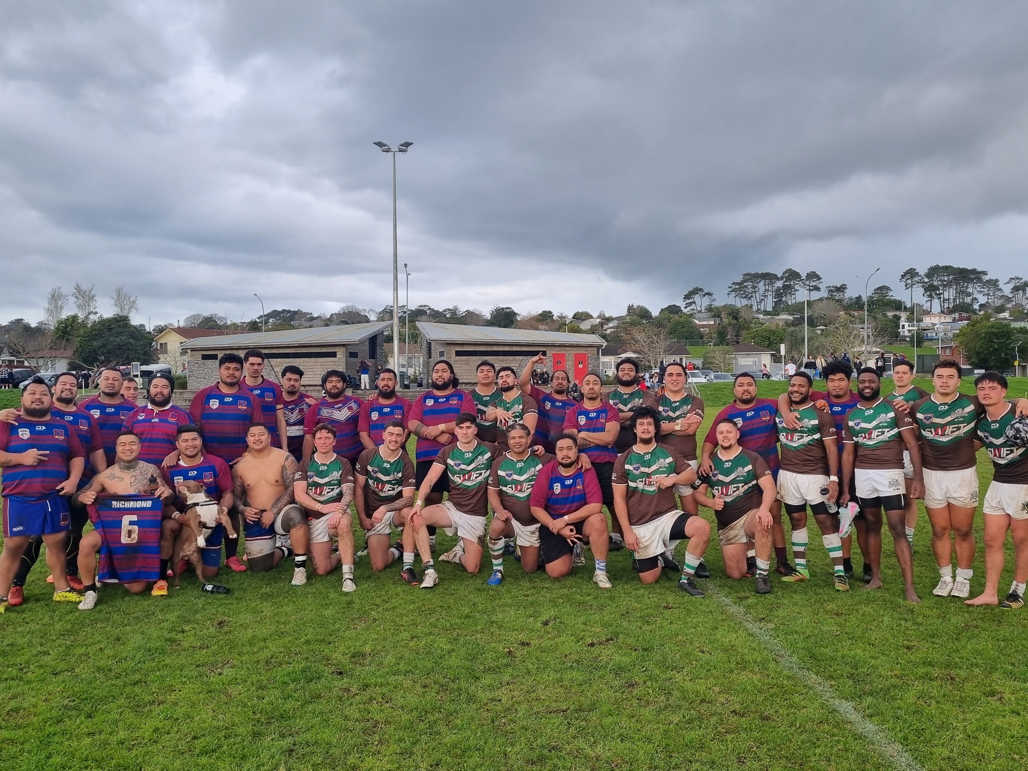 Glenfield... - Glenfield Greyhounds Rugby League Club