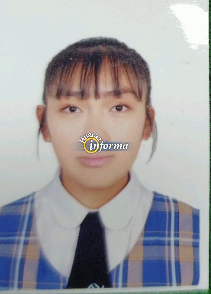Huaraz - 📢 ¡AYÚDANOS A ENCONTRARLA! 🙏🏼🆘 🚨 DESAPARECIDA | Angelina ...