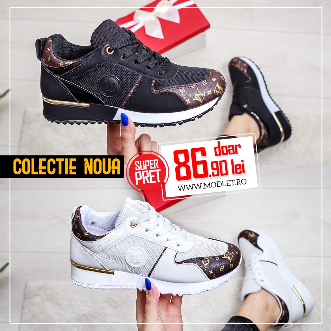 De la Modlet.RO