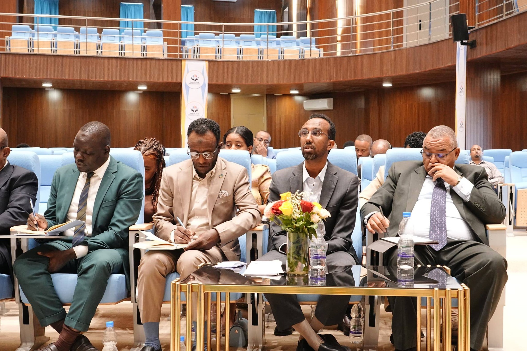 Ethiopian... - Ethiopian Broadcasting Corporation