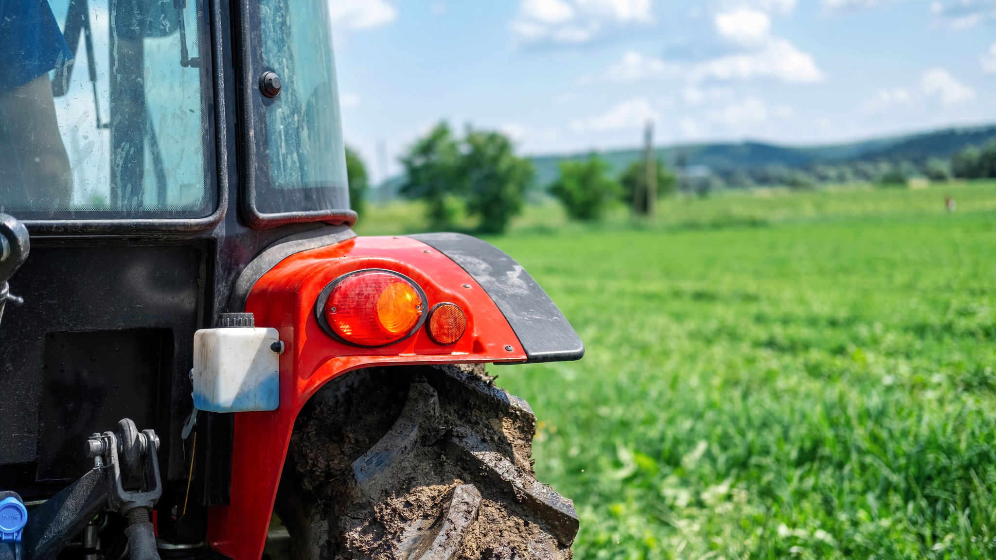 Fermanagh - A crime gang is deliberately targeting farmers in the ...