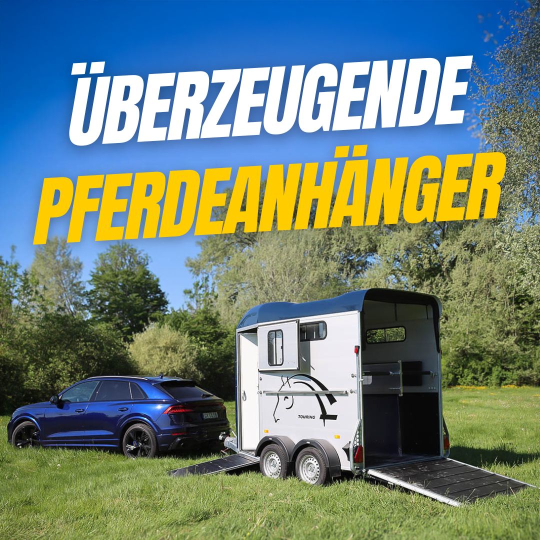 Koch Anhnger Winsen