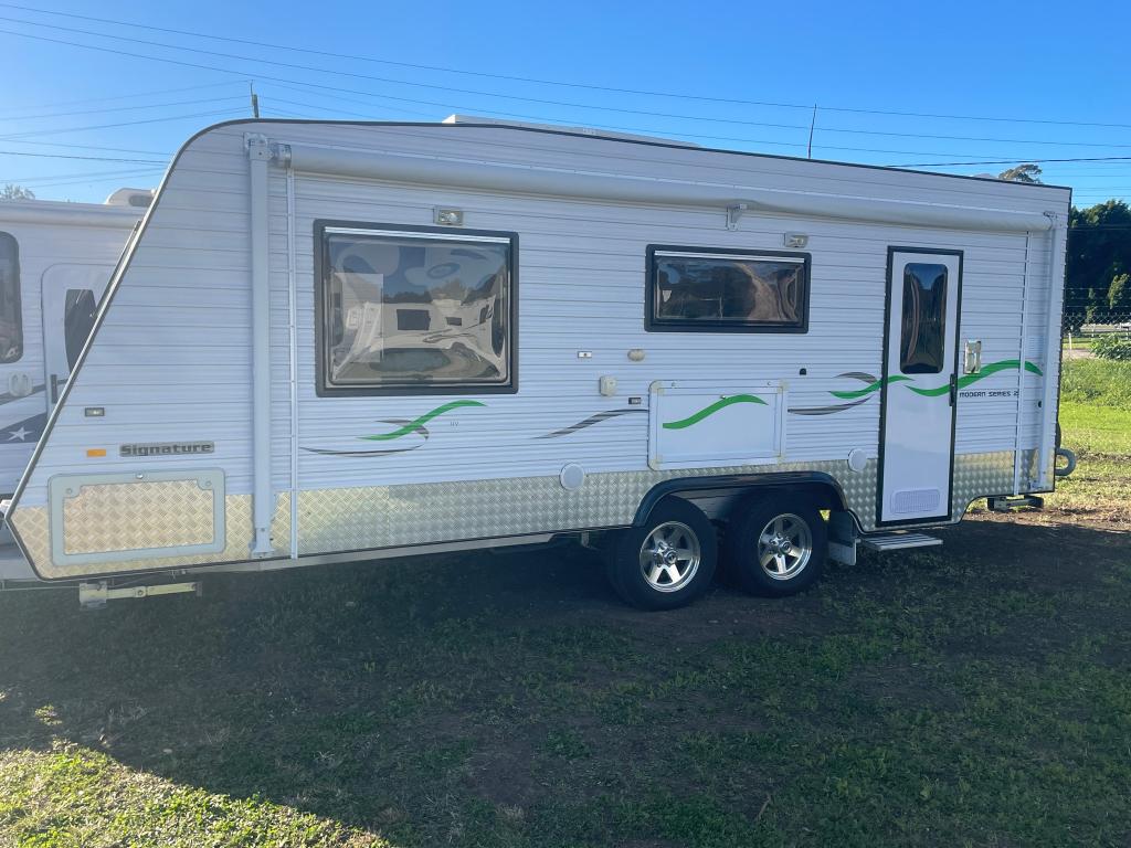 Kennedy RV Toowoomba | Withcott QLD