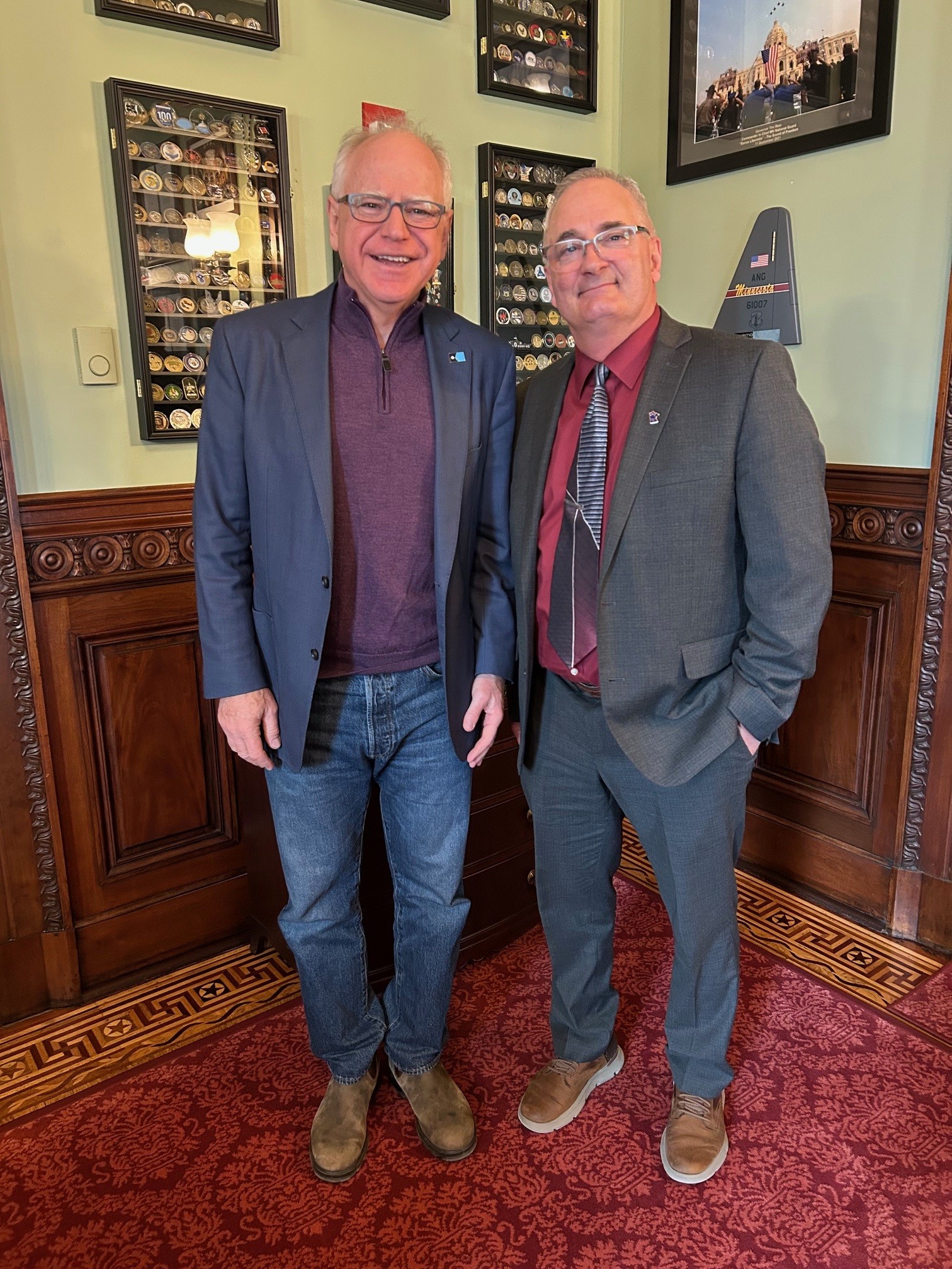Yesterday, Pete Hyduke -... - City of Hibbing Government | Facebook
