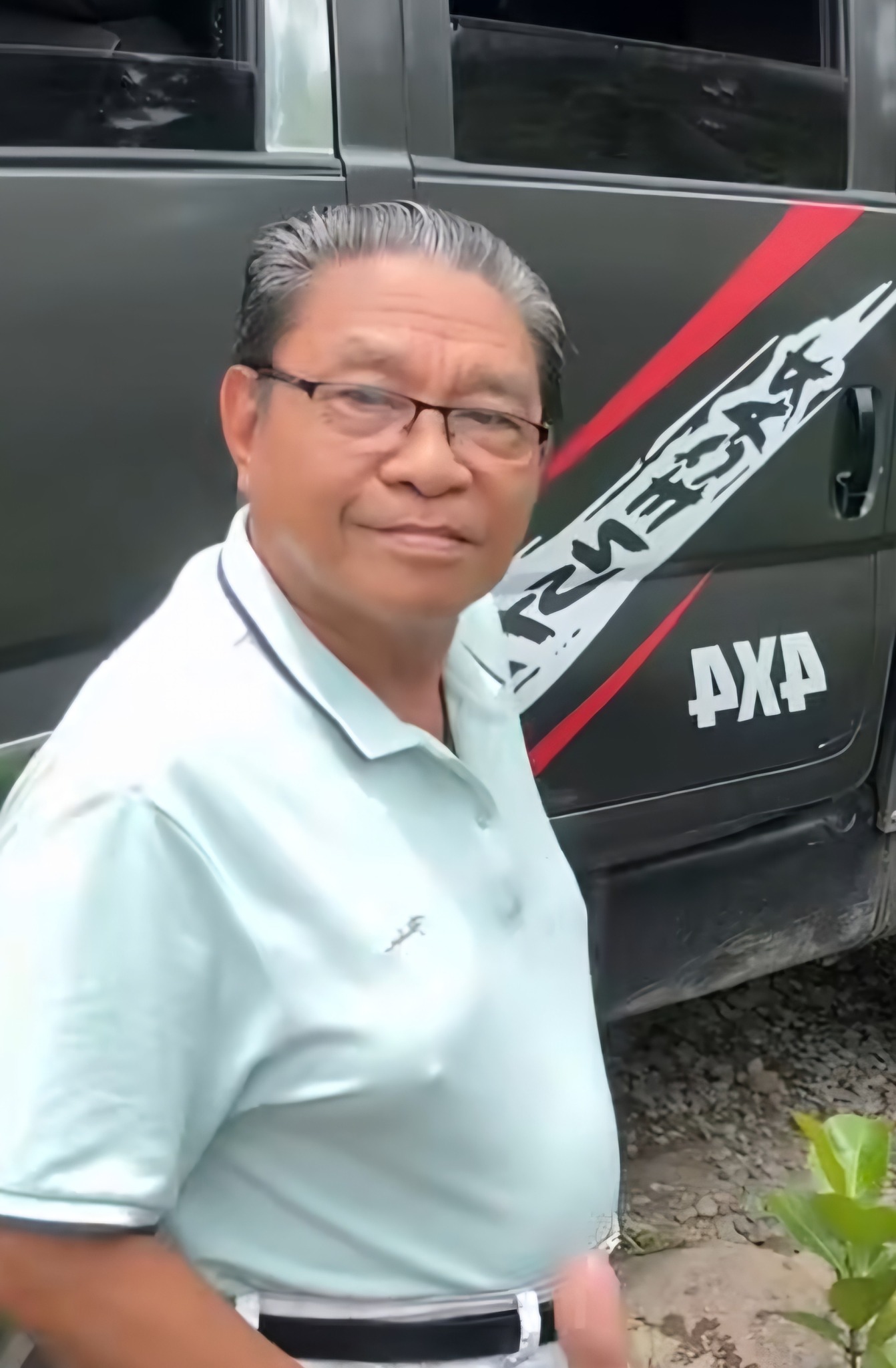 MannyPiñol - 'Father' Of EVIARC Sweet Joins Zoom Meet Of Jackfruit ...