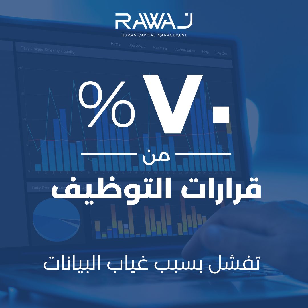 Rawaj HCM | Giza