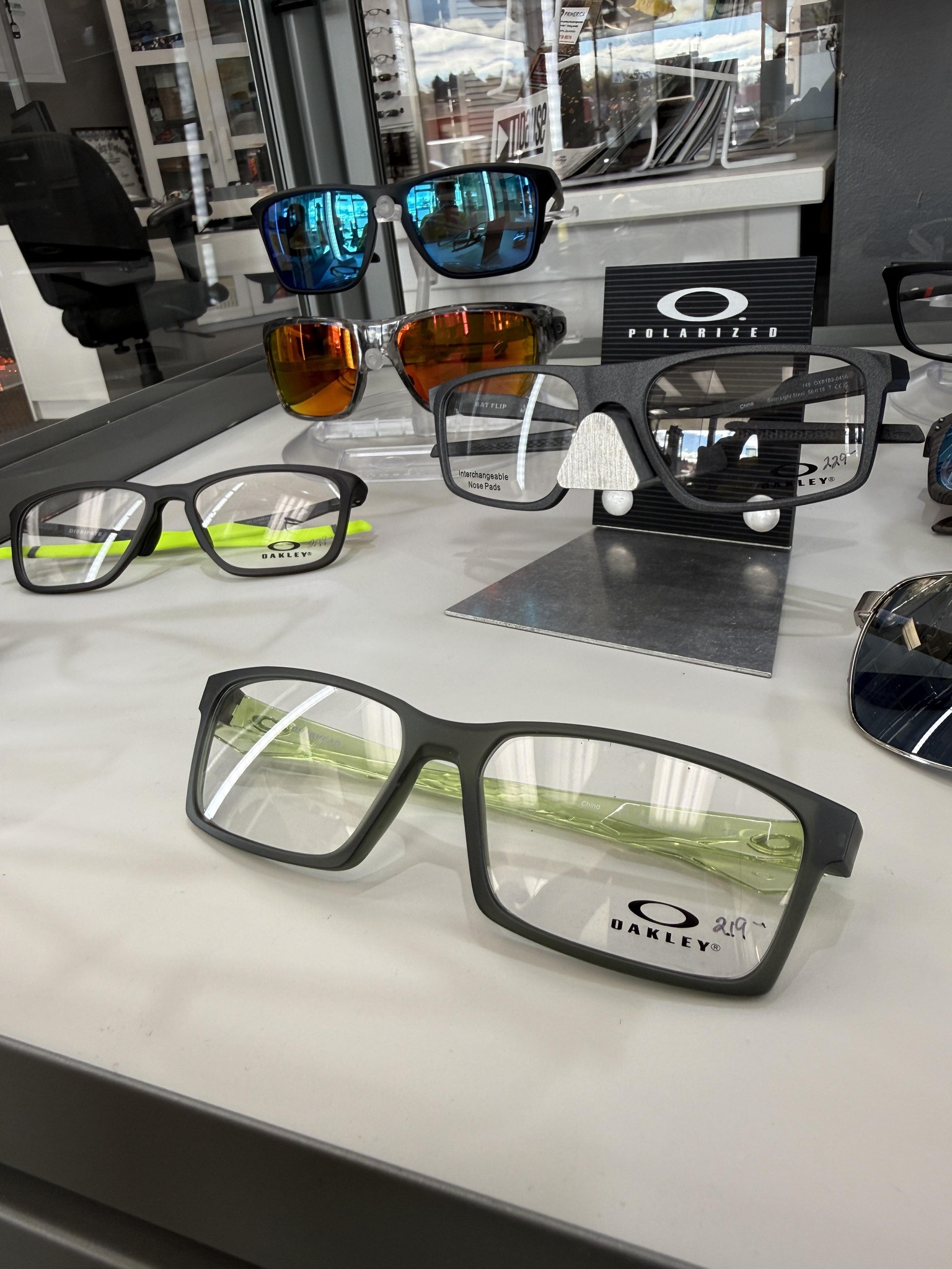 First Optical | Orangeville ON