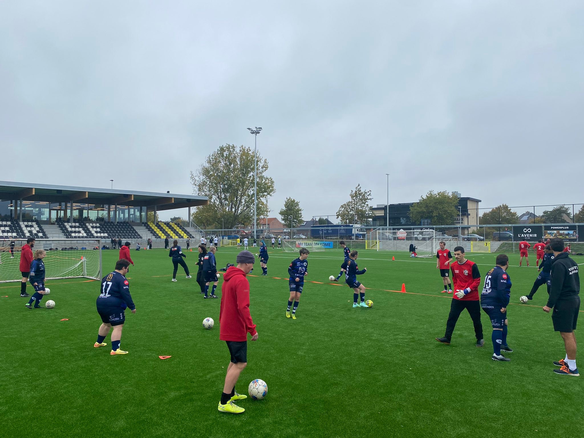 KSKS Herentals - KSKS Herentals added a new photo.