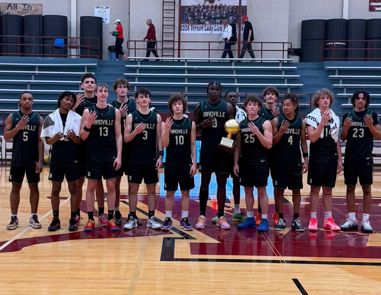 Birdville - The Birdville Hawks are your 5A Division I, Region I ...