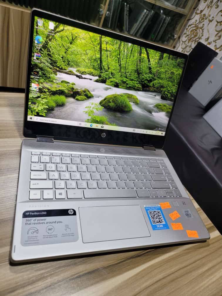 Peacemaker Computer Global Venture Nig