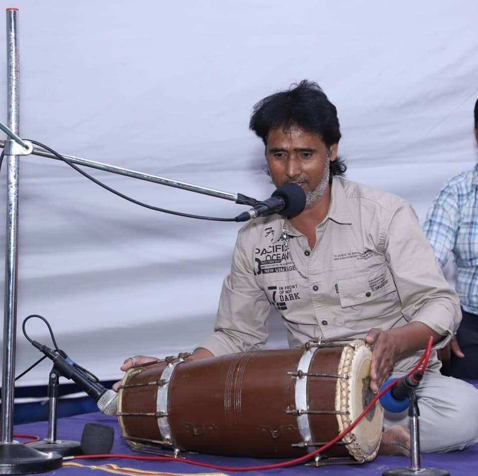 Rajesh Jaiswar