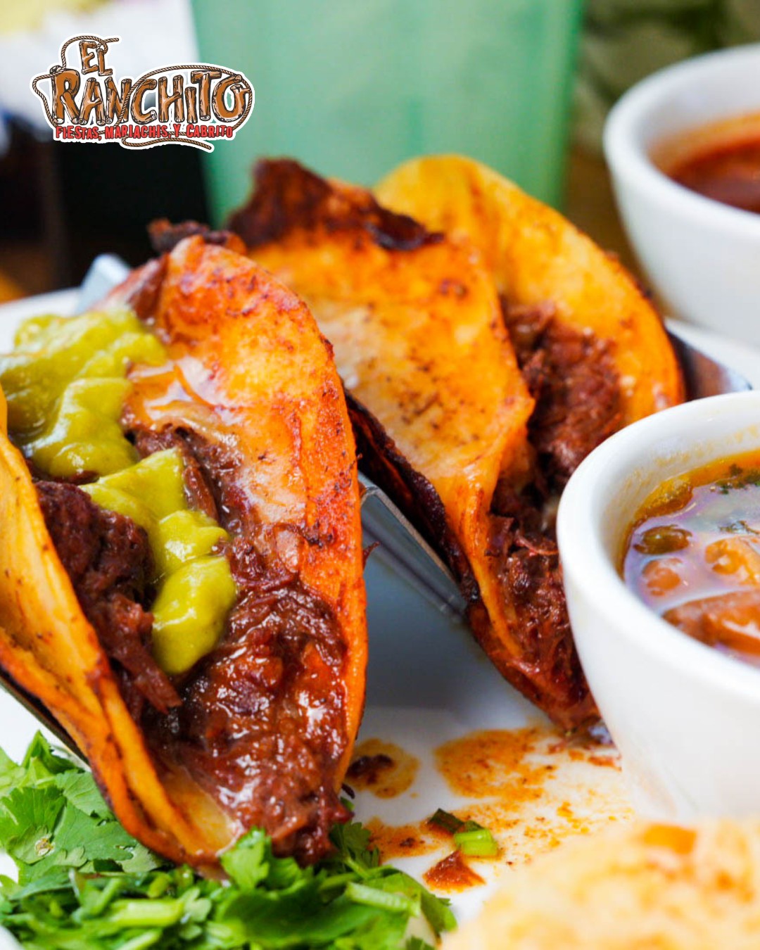 El Ranchito Restaurant - Arlington | Arlington TX