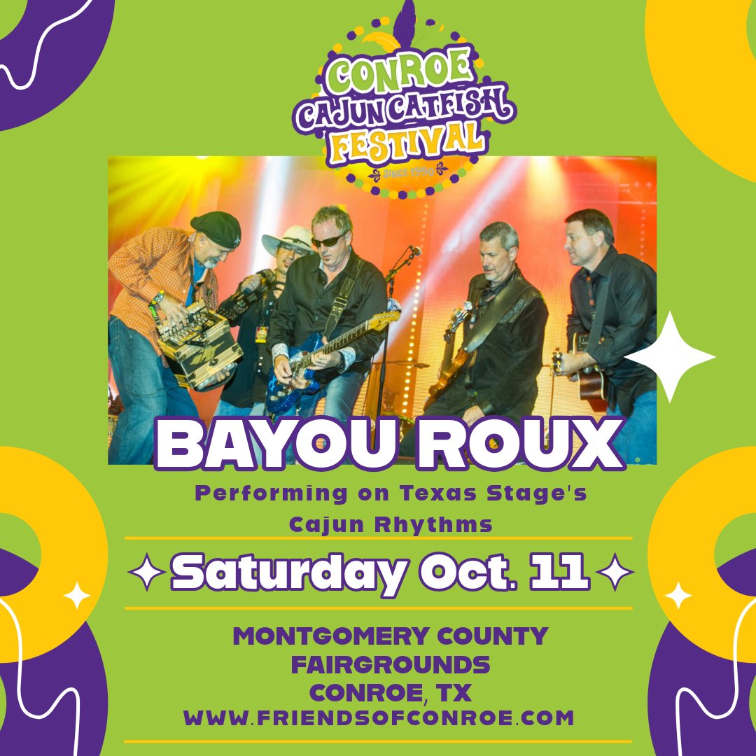 Bayou Roux