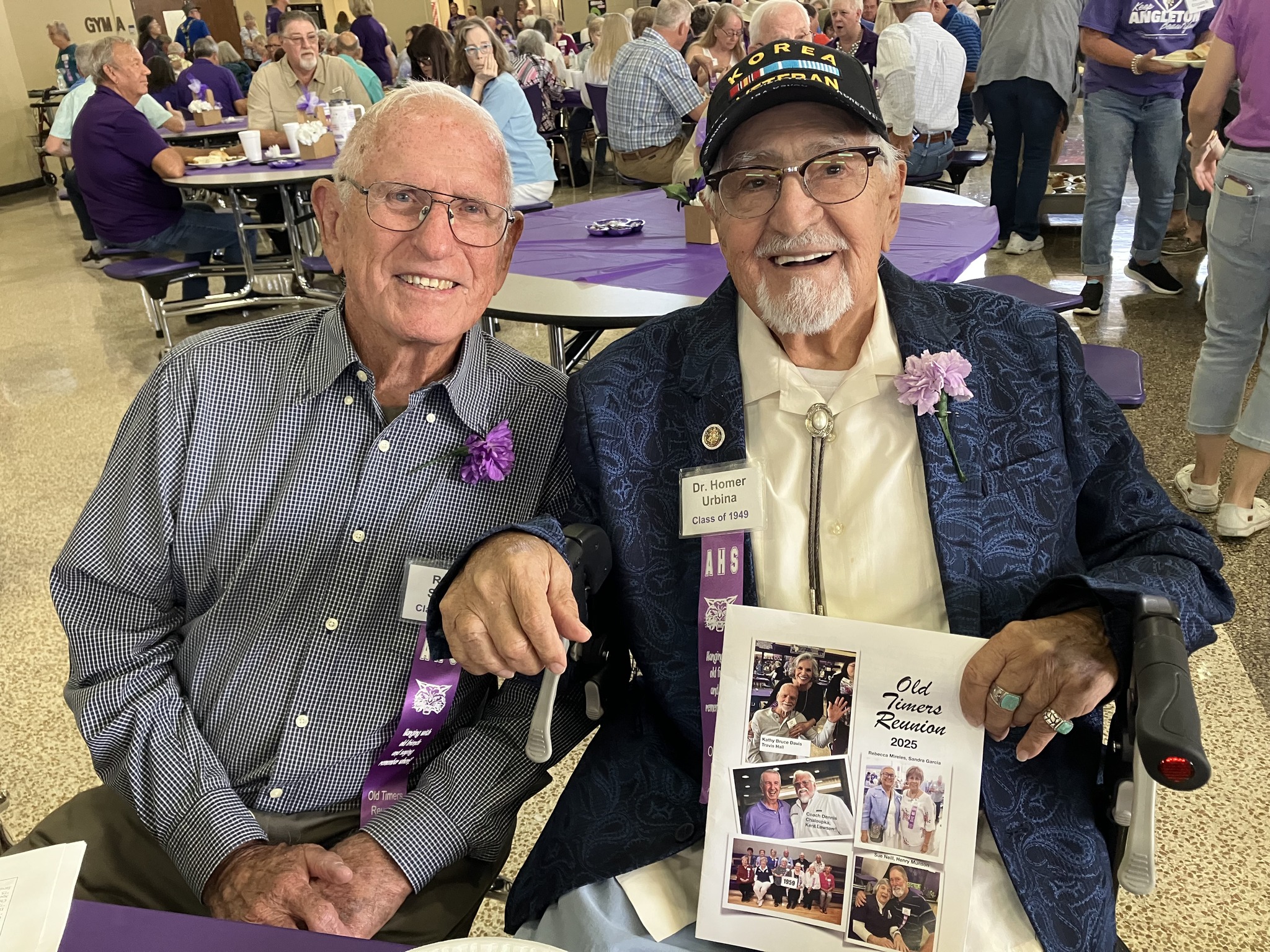 Angleton Alumni Association... - Angleton Alumni Association